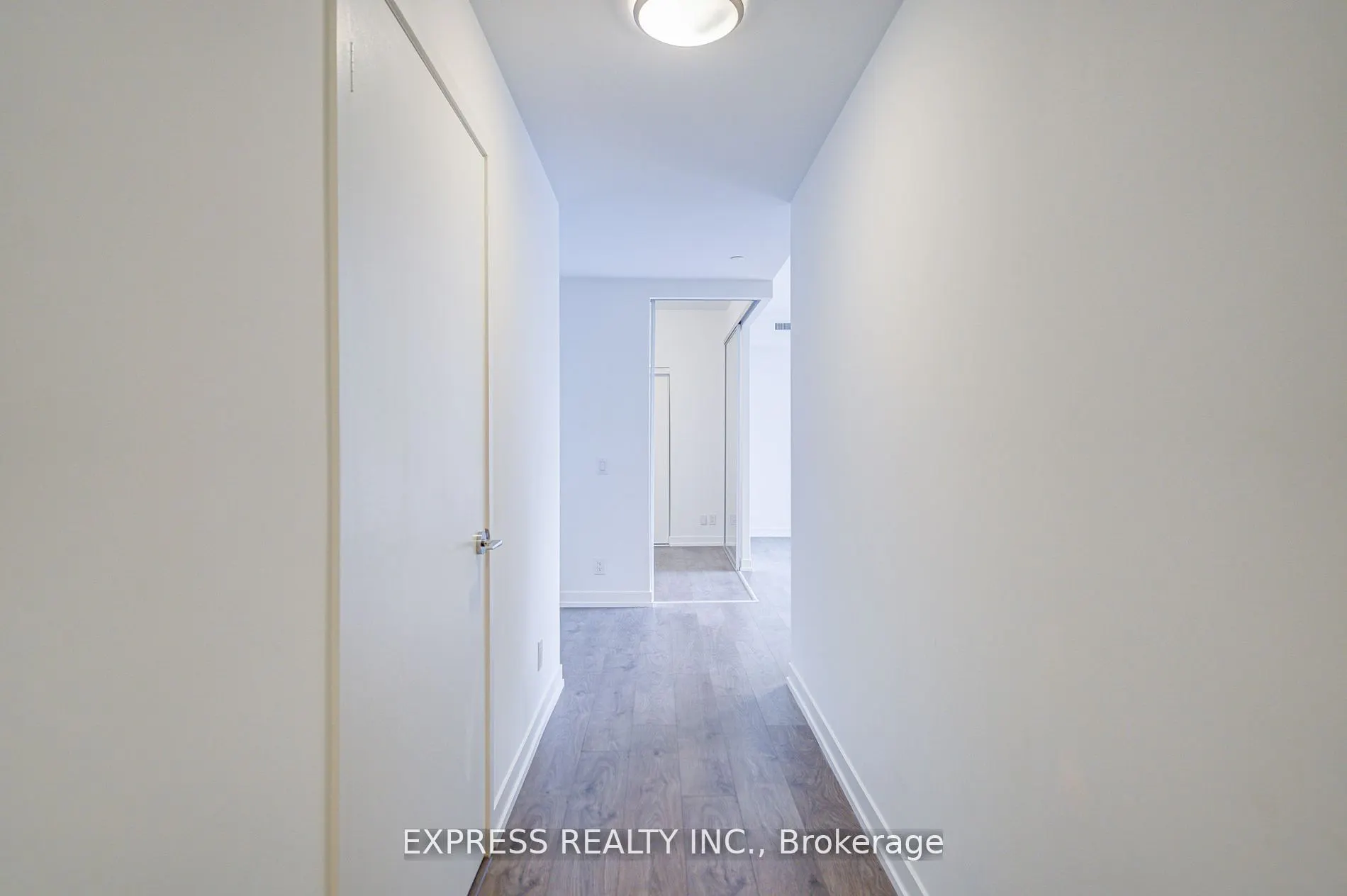 270 Dufferin Street, #701