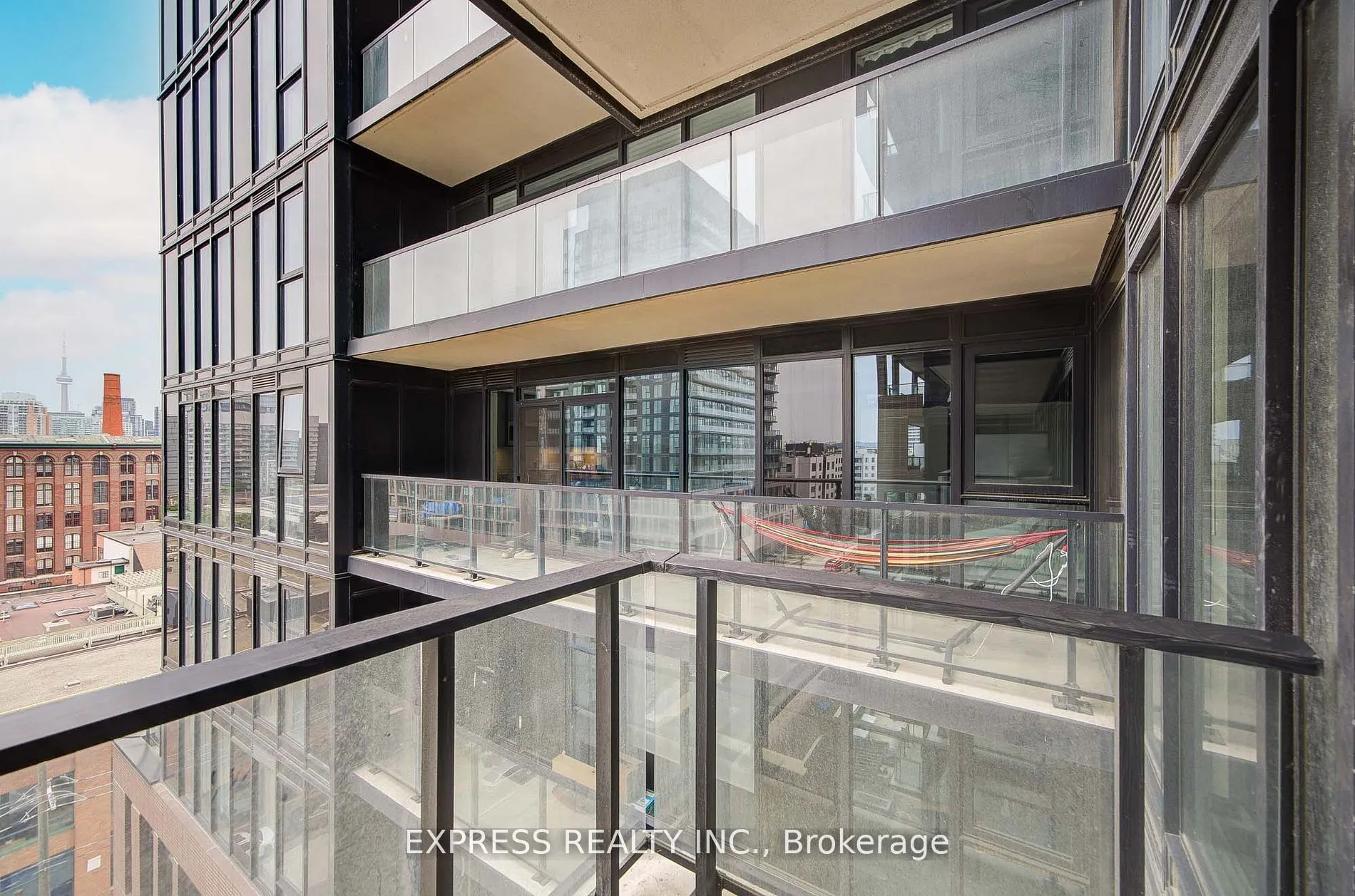 270 Dufferin Street, #701
