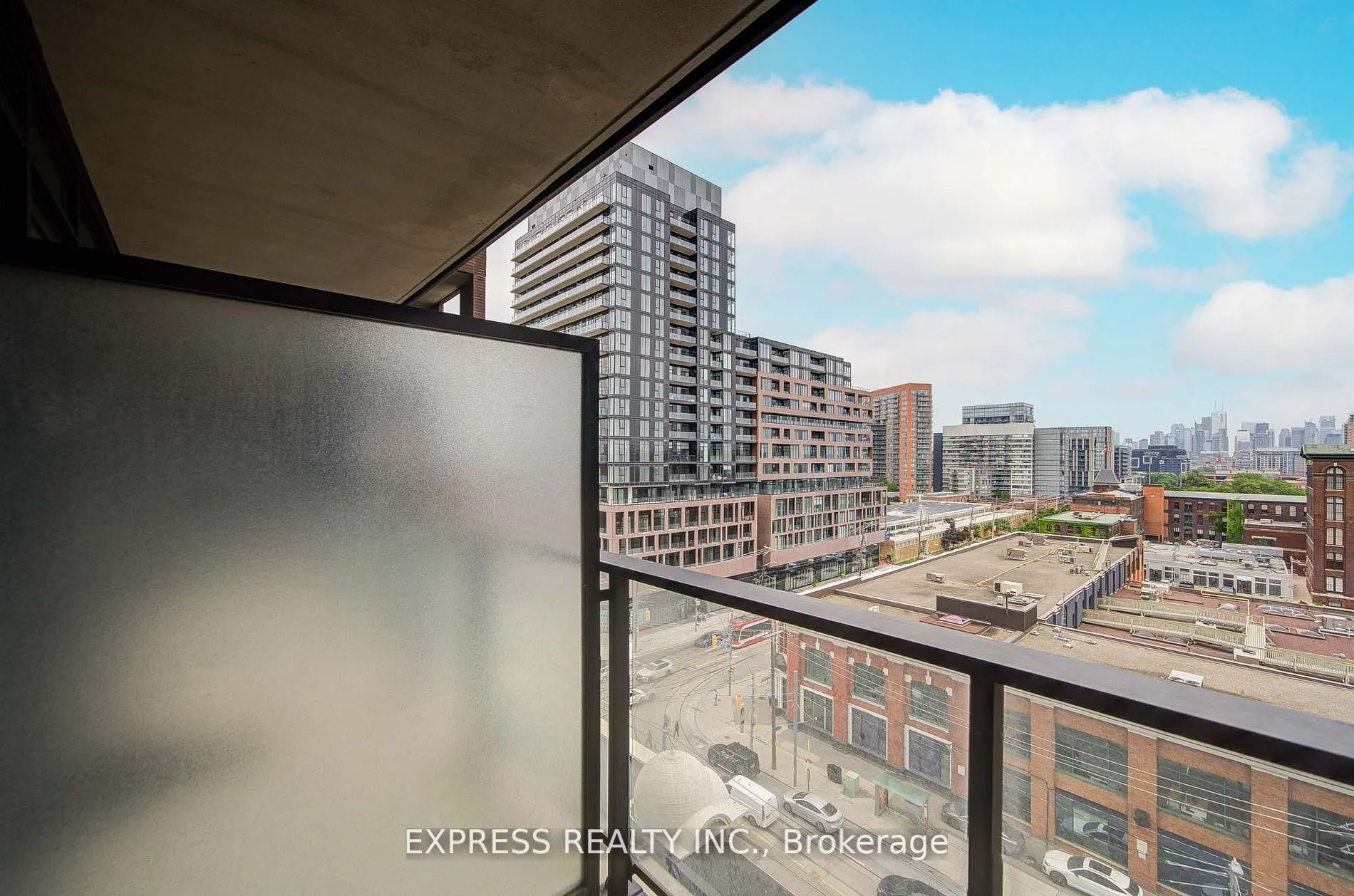 270 Dufferin Street, #701