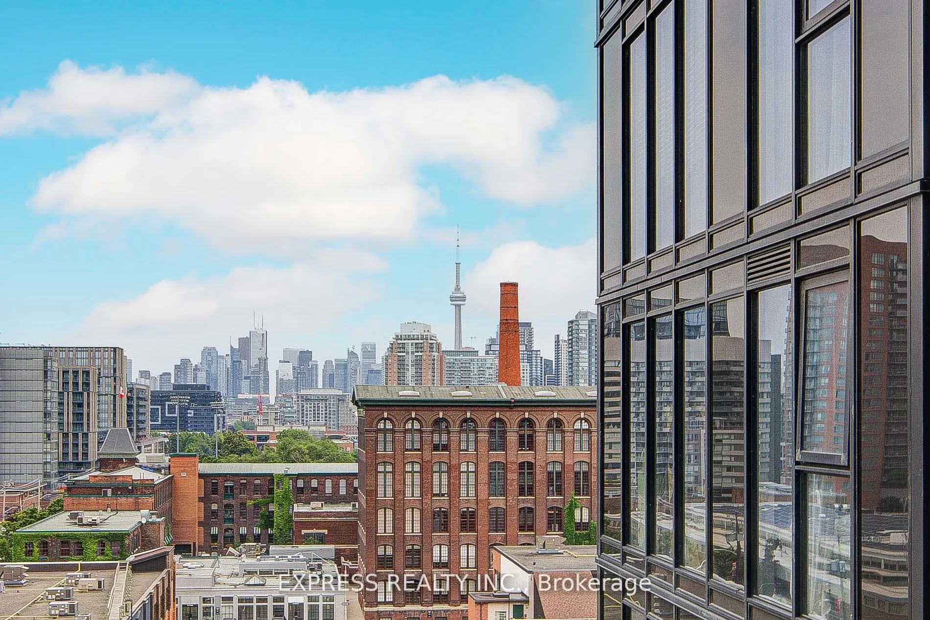 270 Dufferin Street, #701