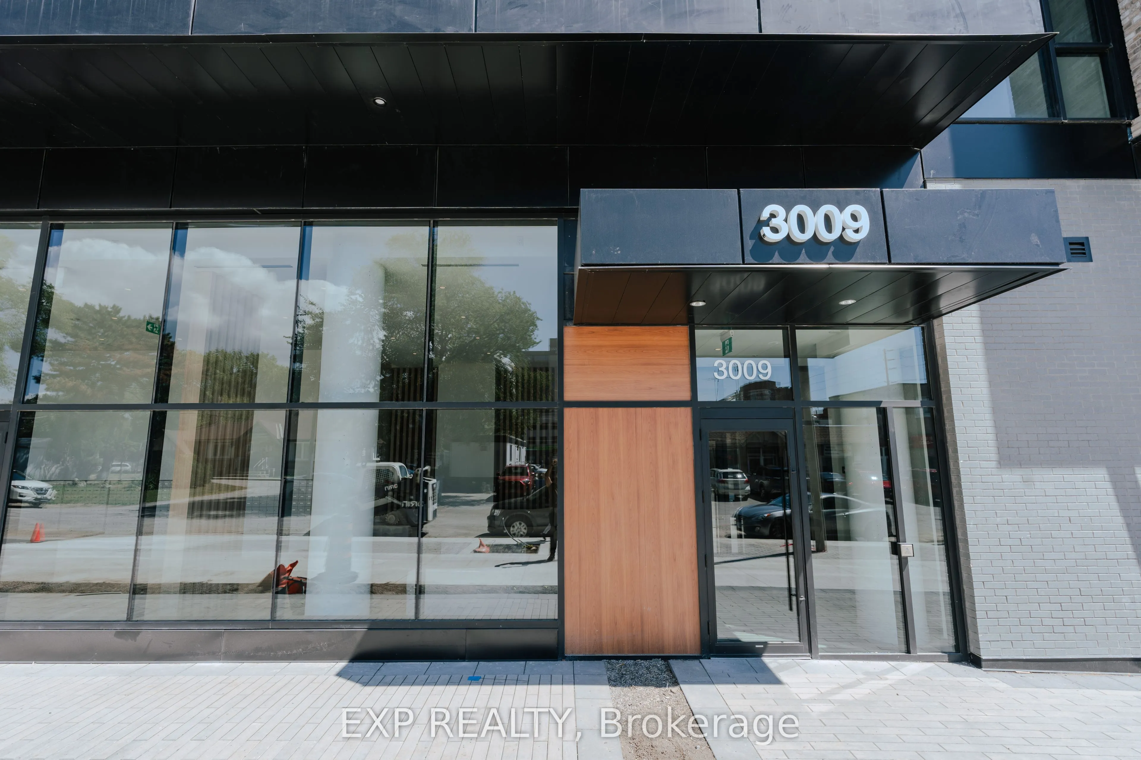 3009 Novar Road, #1009