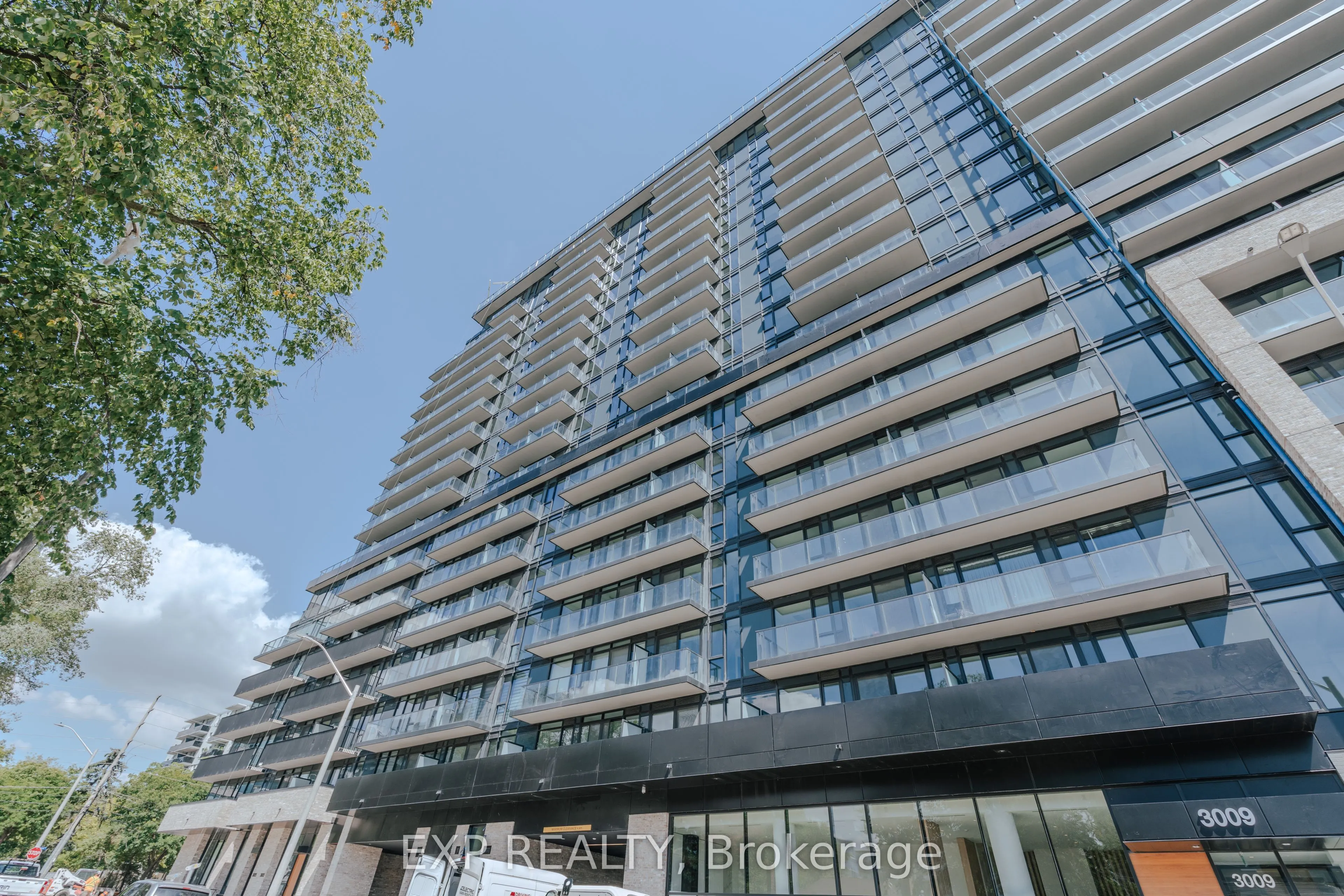3009 Novar Road, #1009