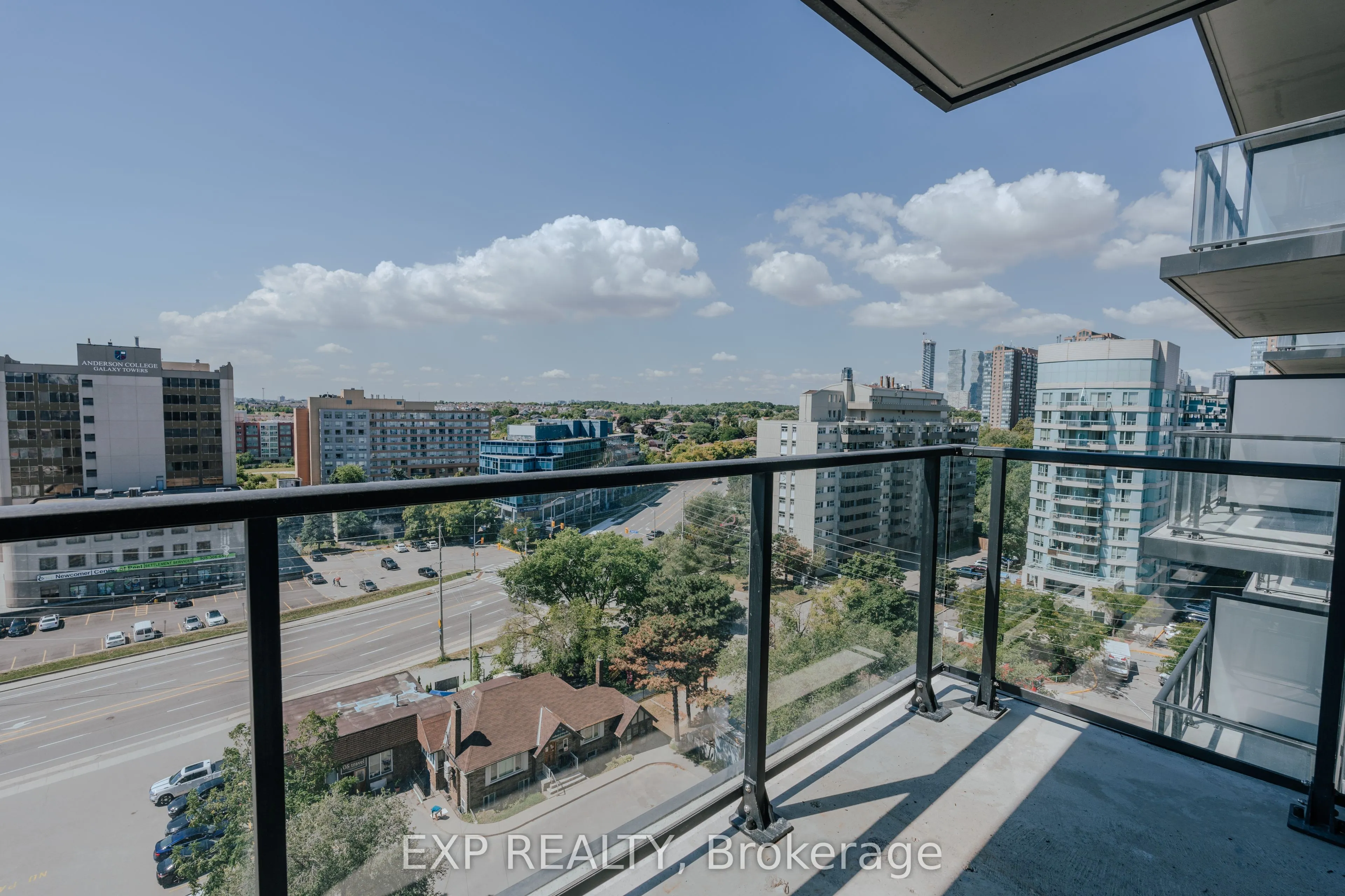 3009 Novar Road, #1009