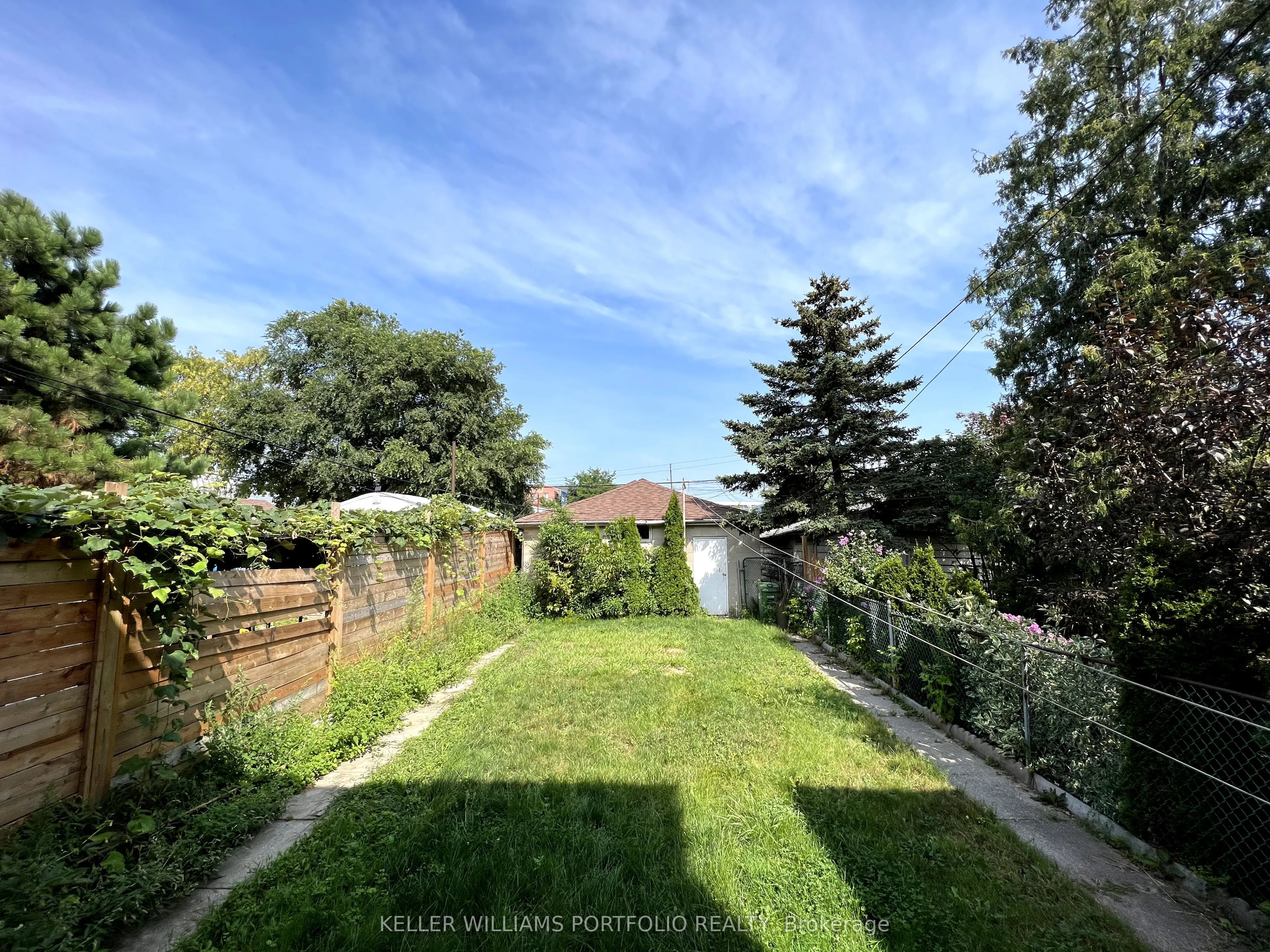 232 Ryding Avenue, #Main