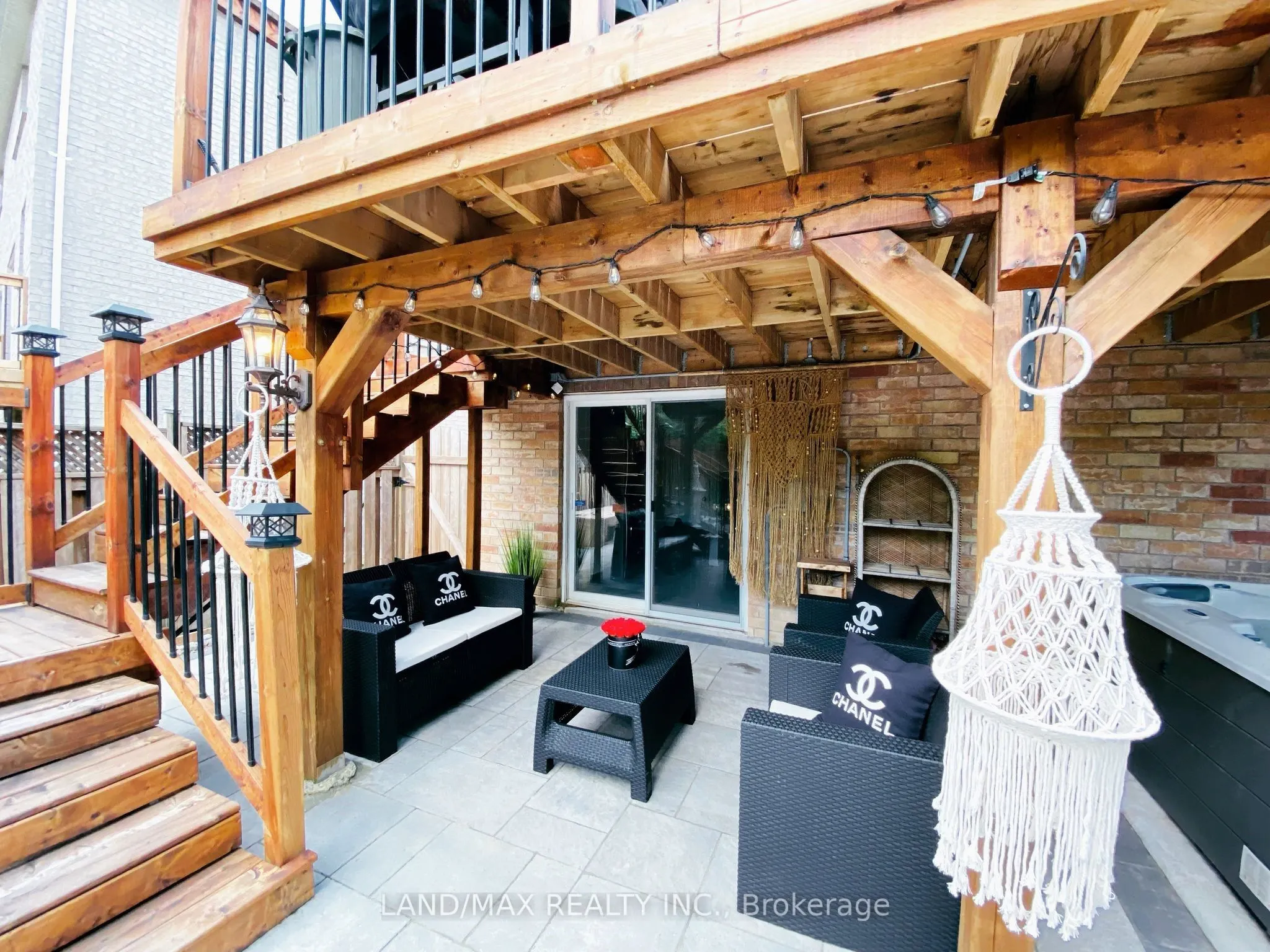 50 Charleswood Circle