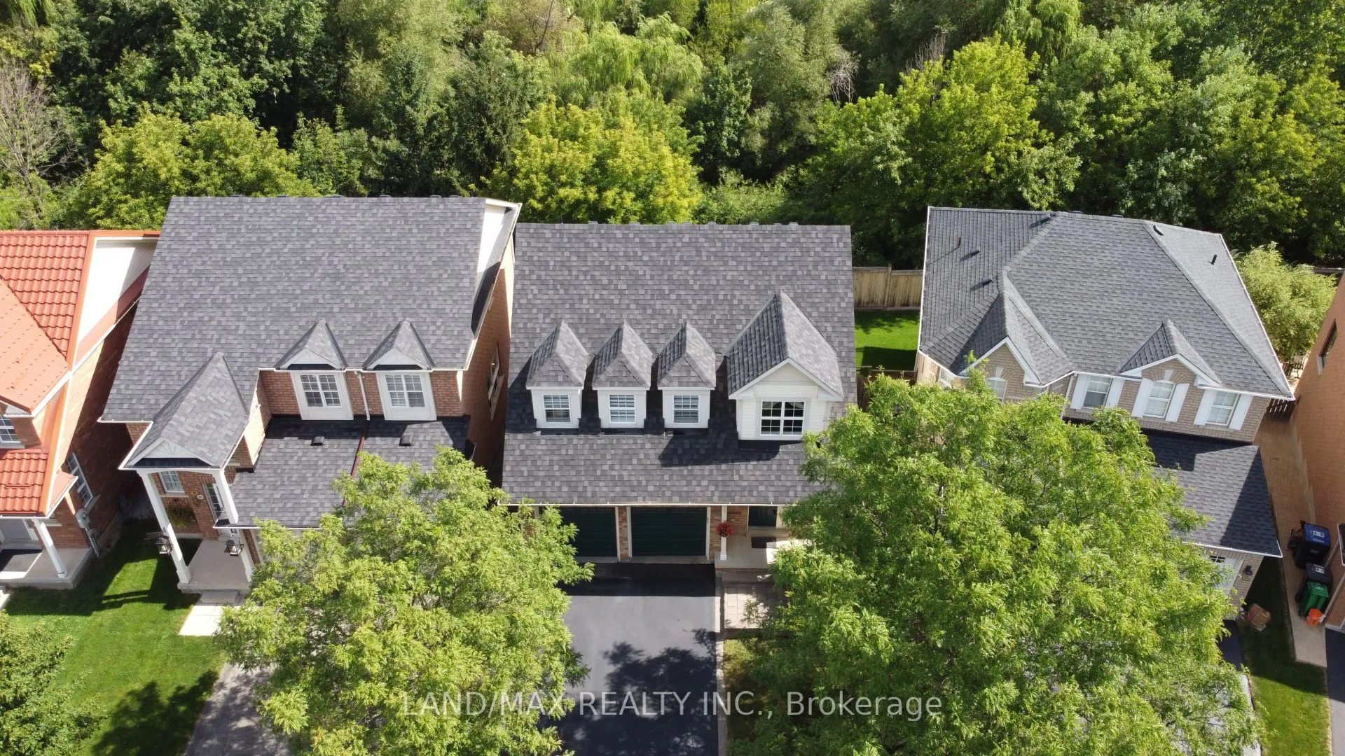 50 Charleswood Circle