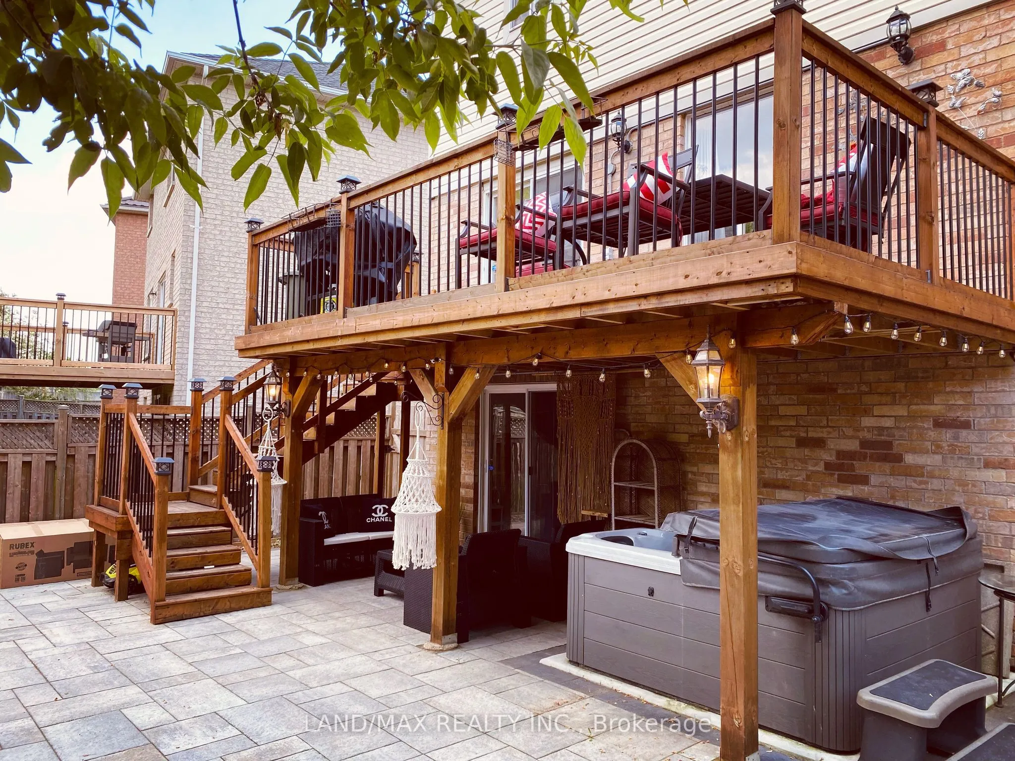50 Charleswood Circle