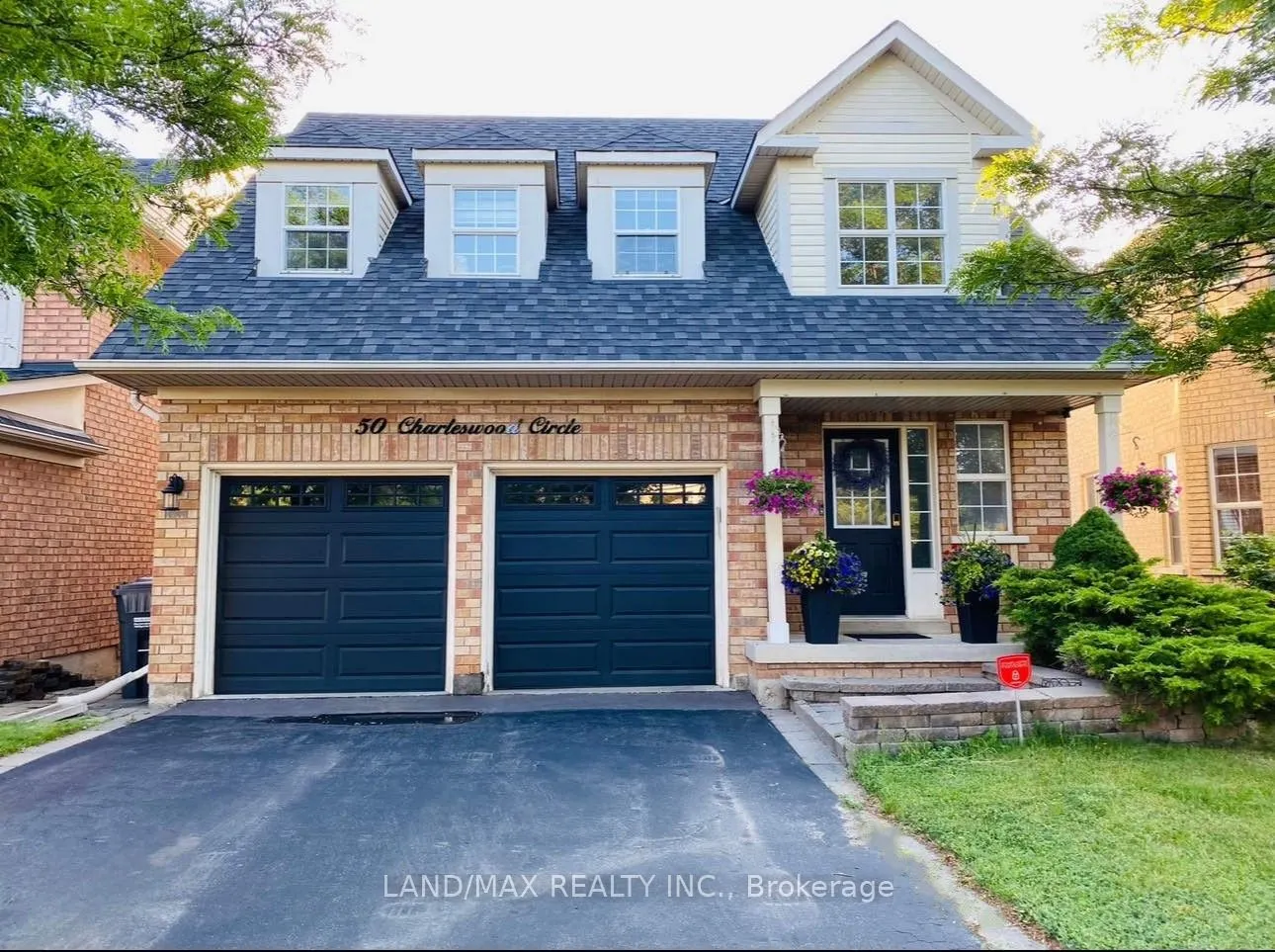 50 Charleswood Circle