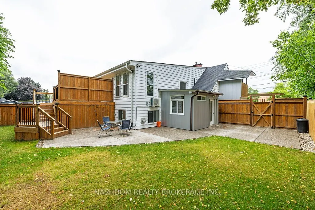 2015 Leighland Road, #1