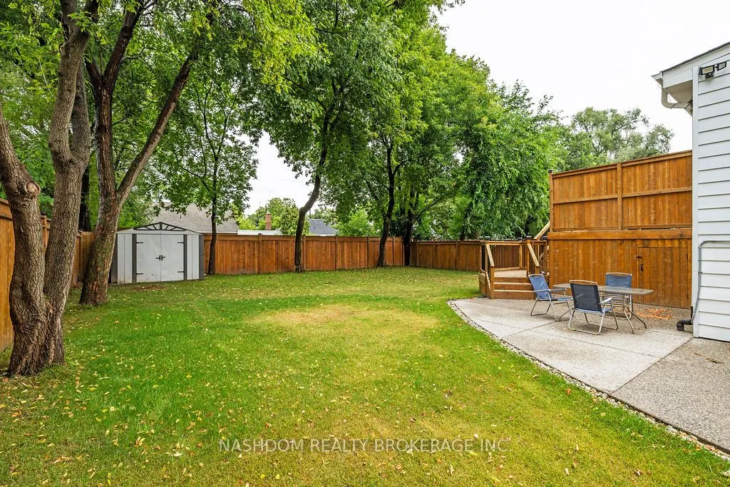2015 Leighland Road, #1