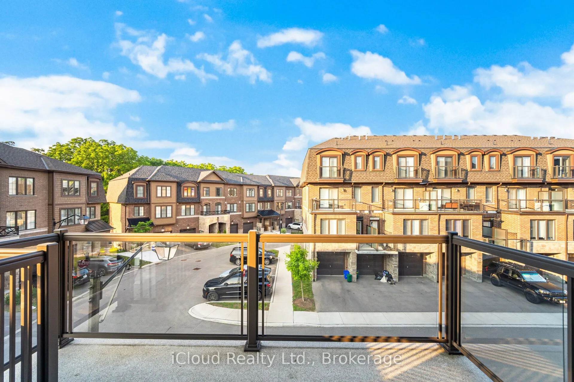 445 Ontario Street, #91