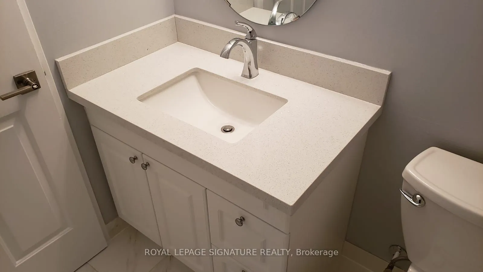 101 Subway Crescent, #2014