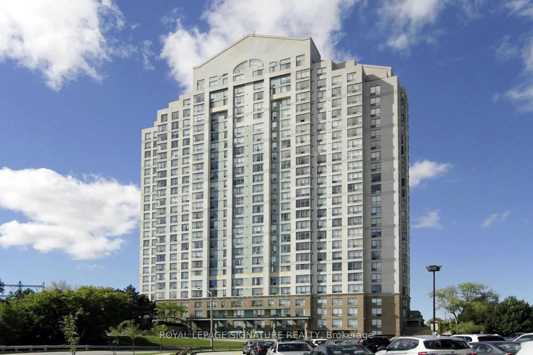 101 Subway Crescent, #2014