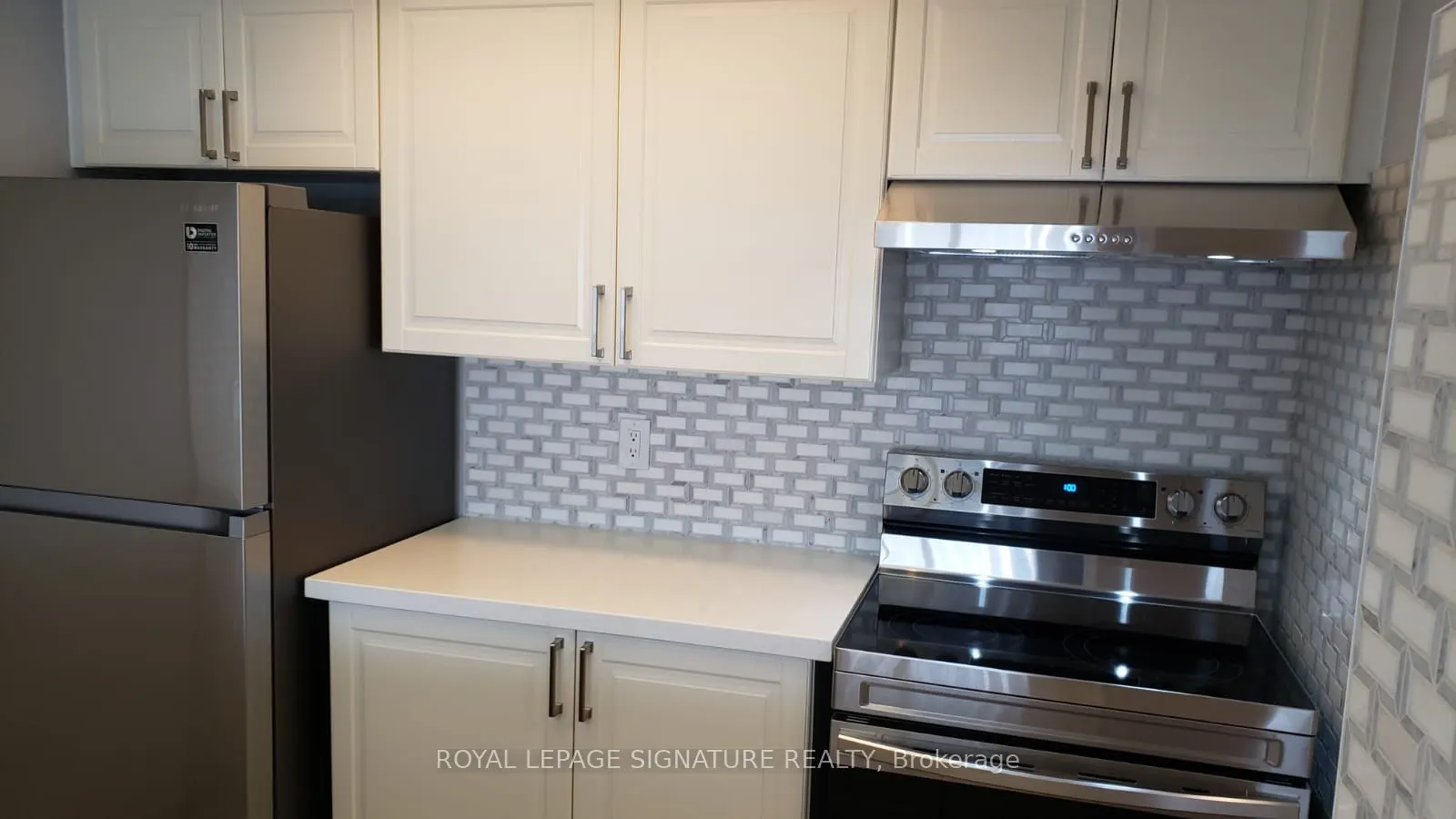 101 Subway Crescent, #2014