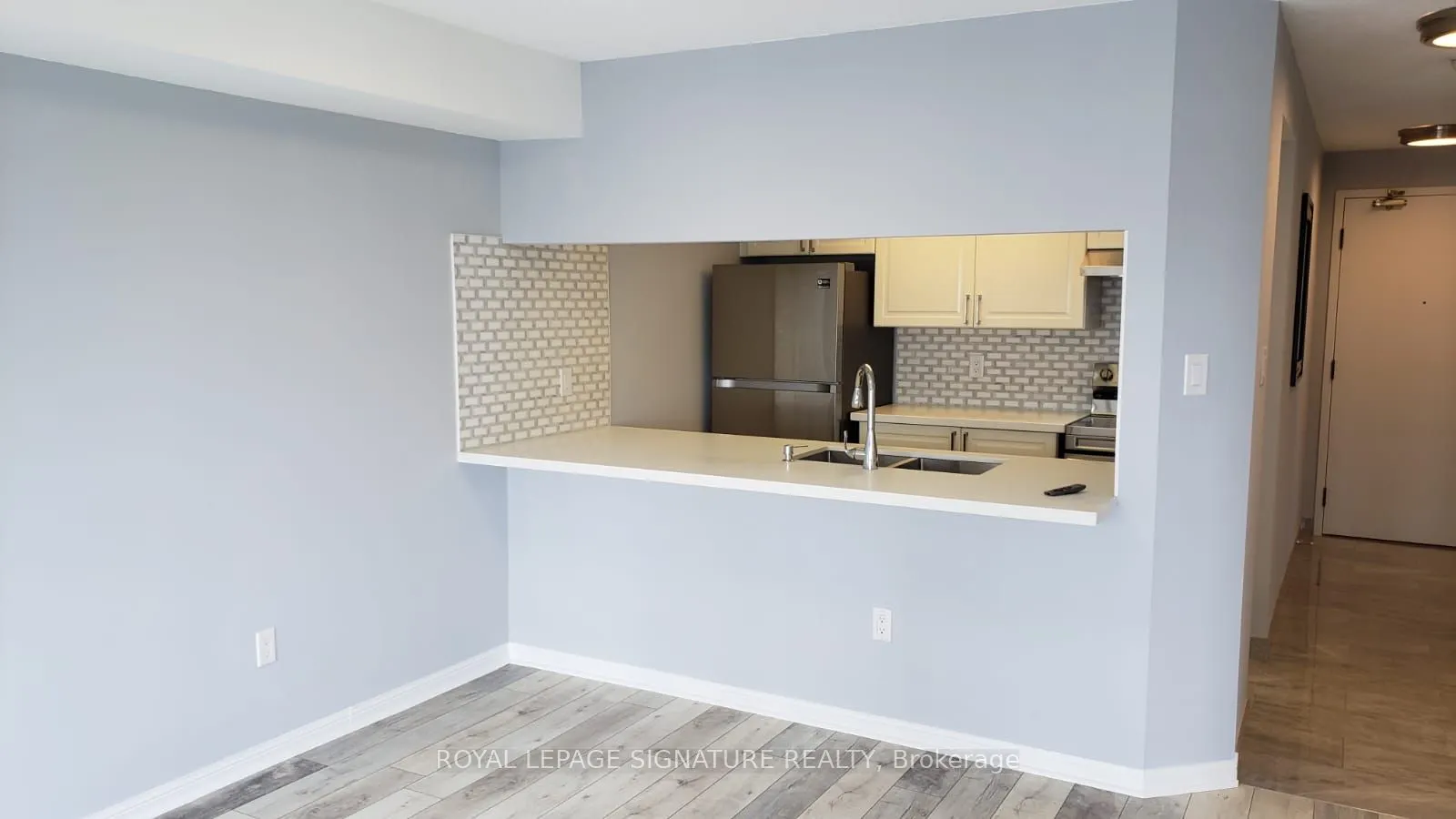 101 Subway Crescent, #2014