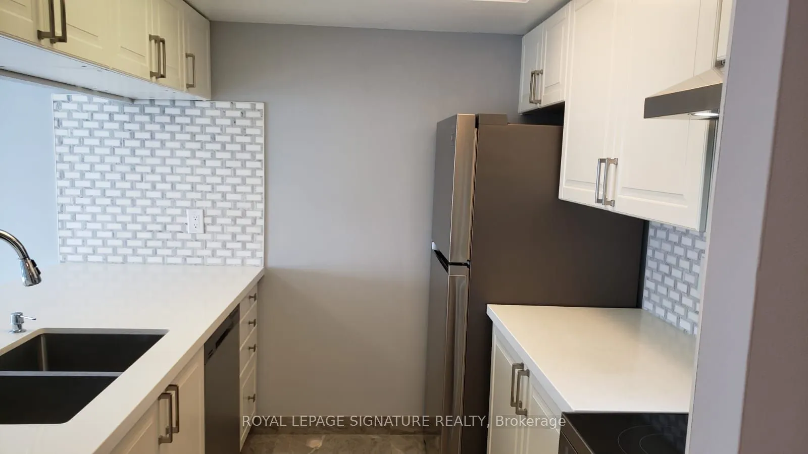 101 Subway Crescent, #2014