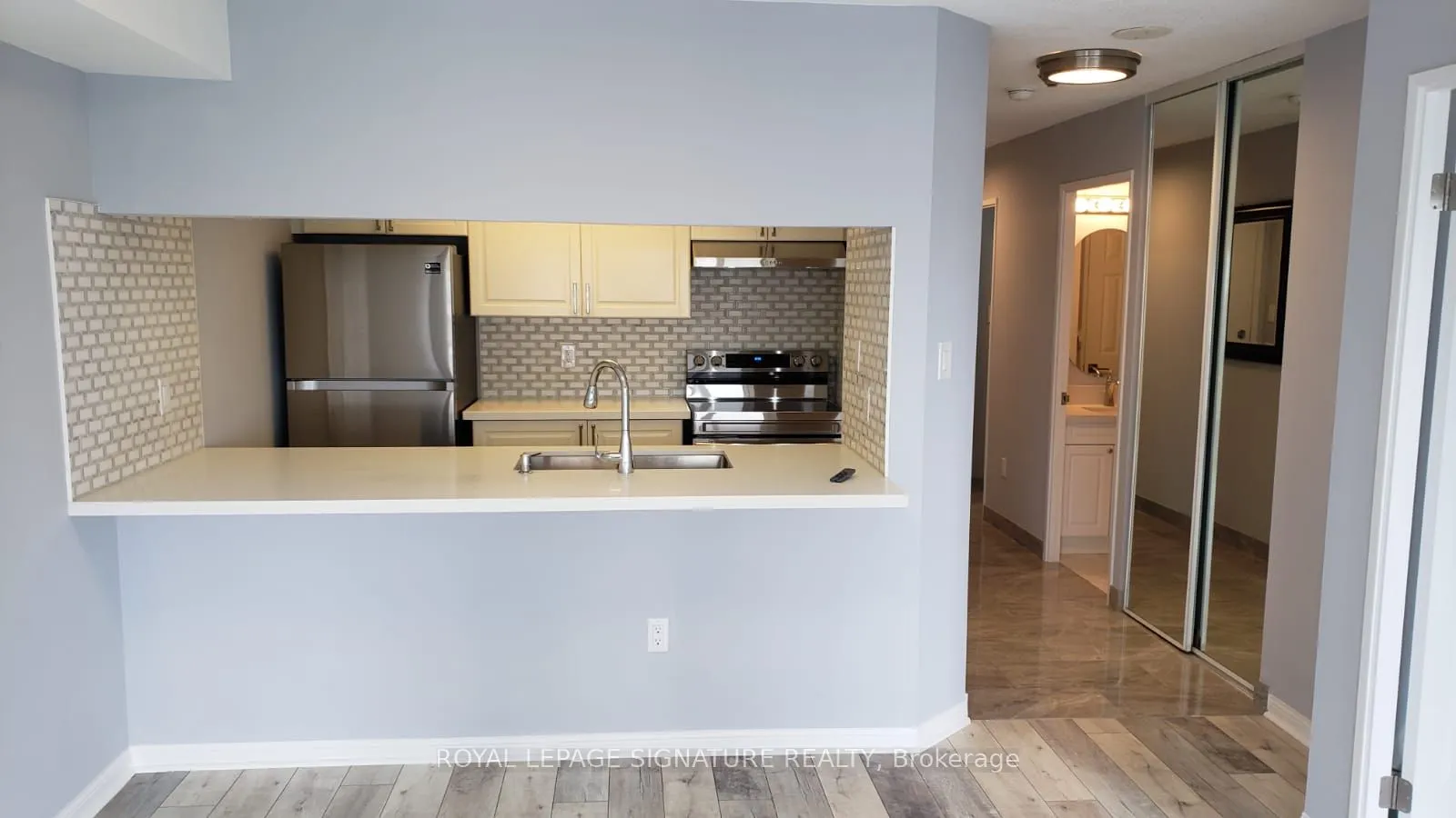 101 Subway Crescent, #2014