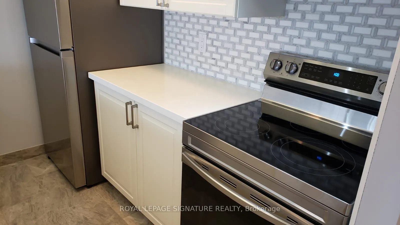 101 Subway Crescent, #2014
