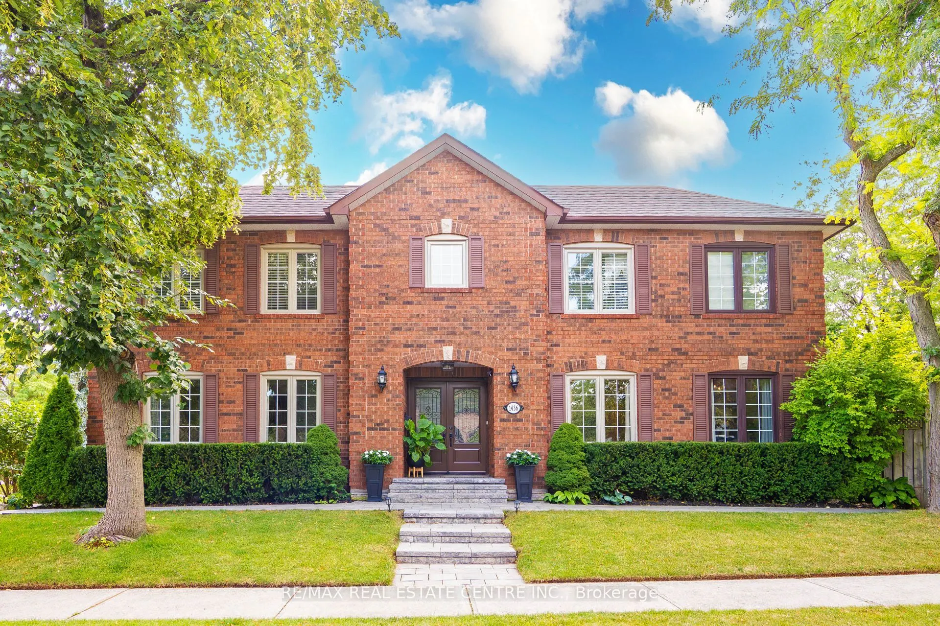 1436 Sprucewood Terrace
