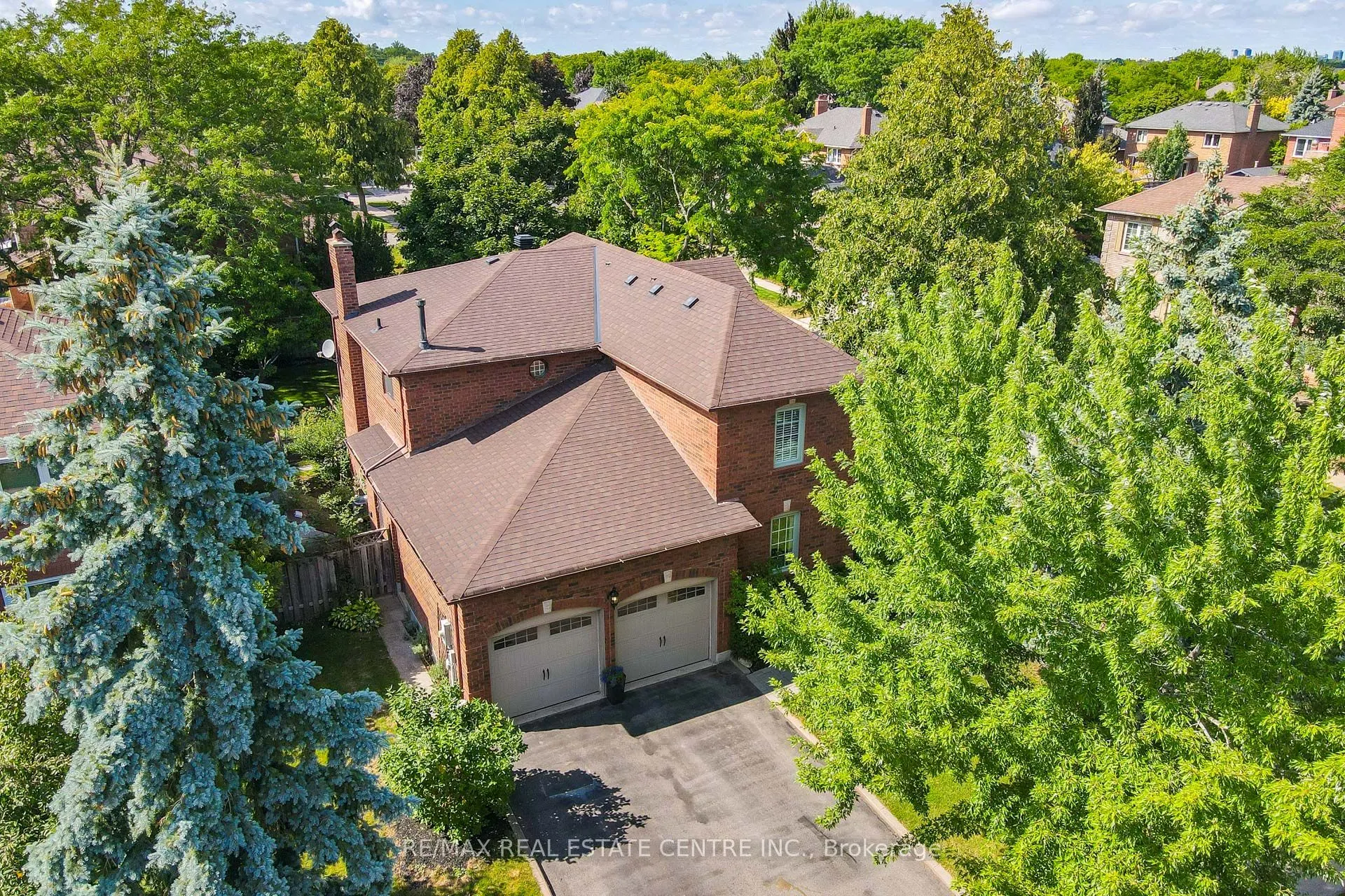 1436 Sprucewood Terrace