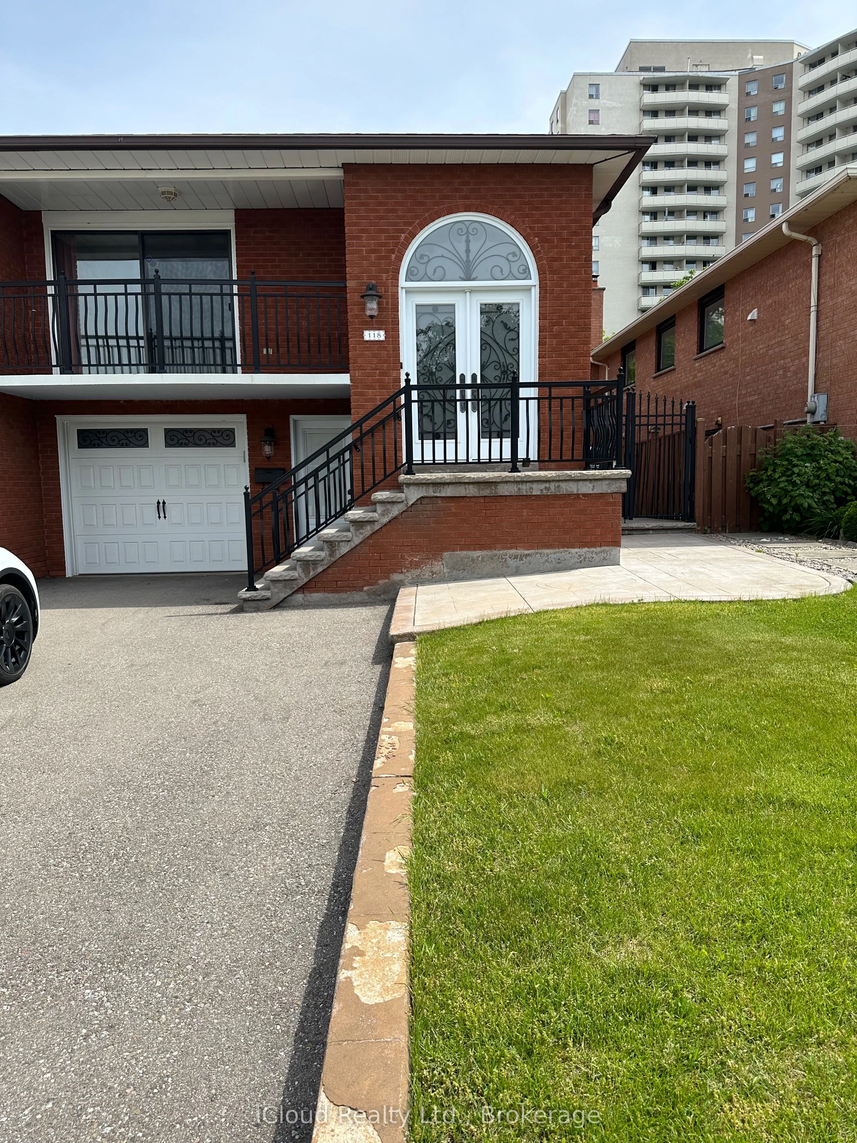 118 Antigua Road