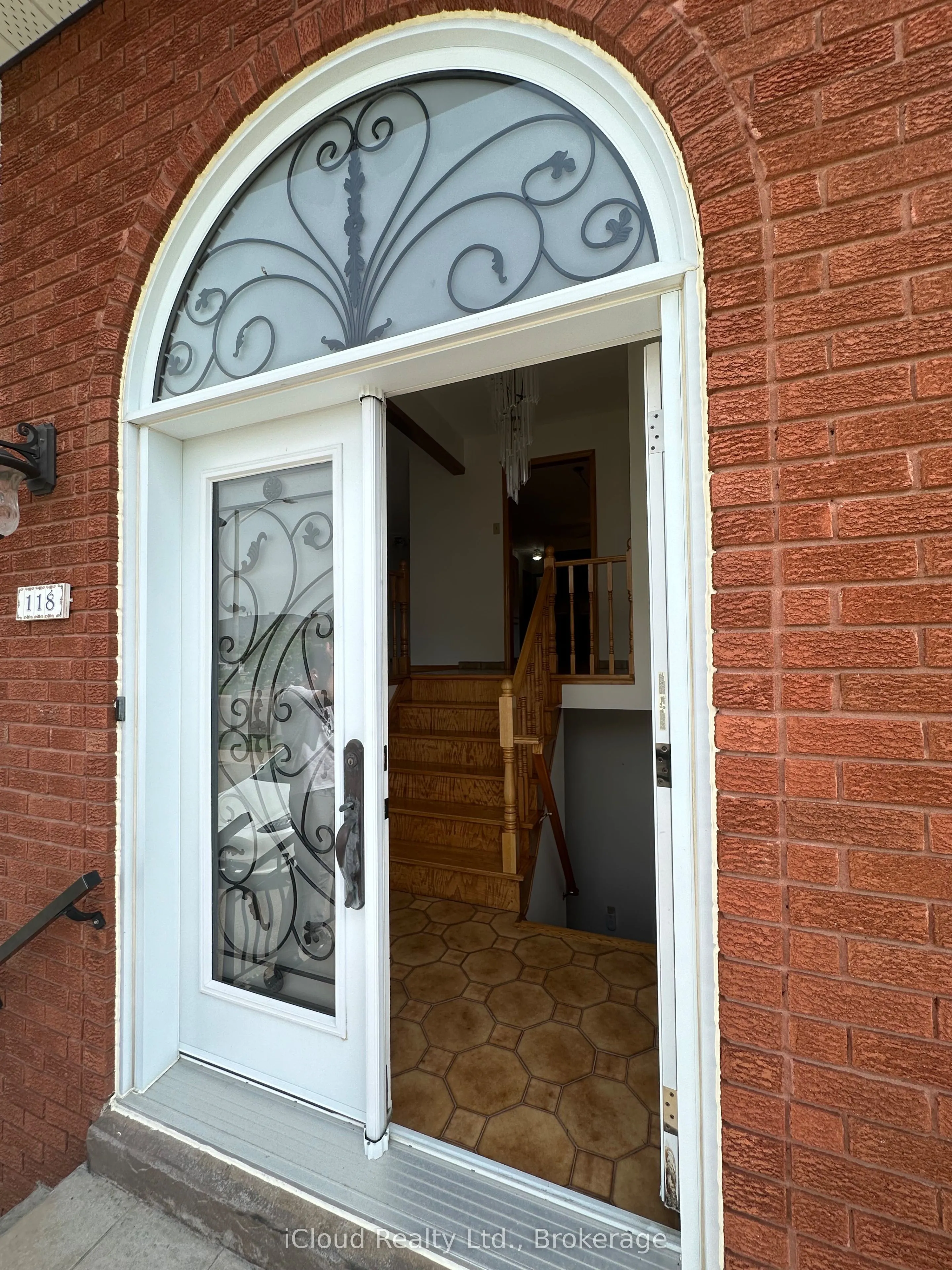118 Antigua Road