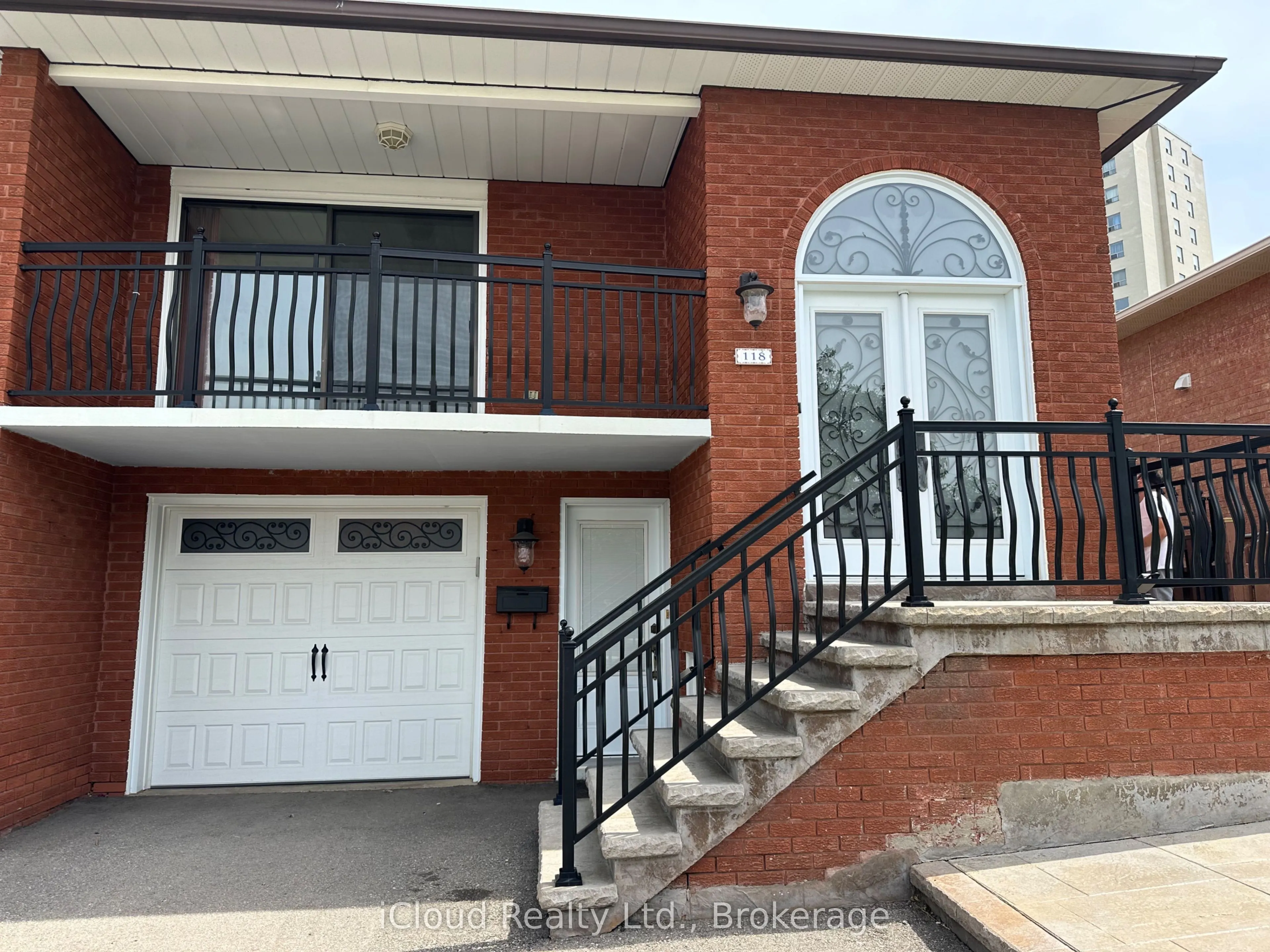 118 Antigua Road