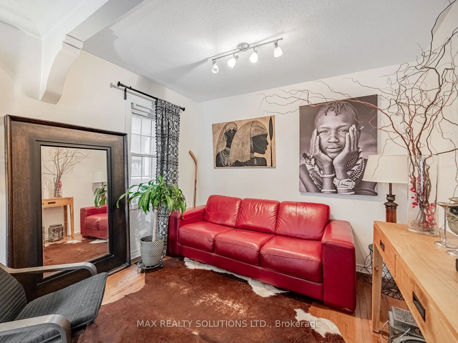 38 Harshaw Avenue