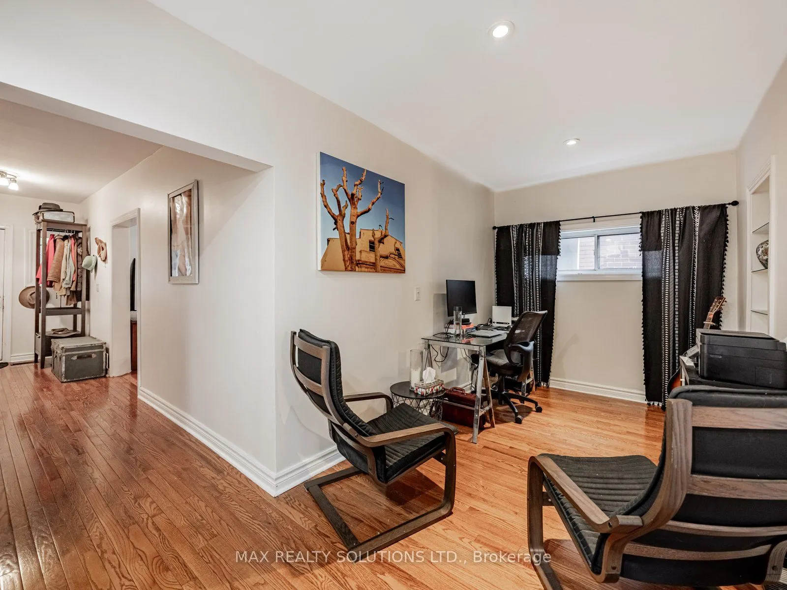 38 Harshaw Avenue