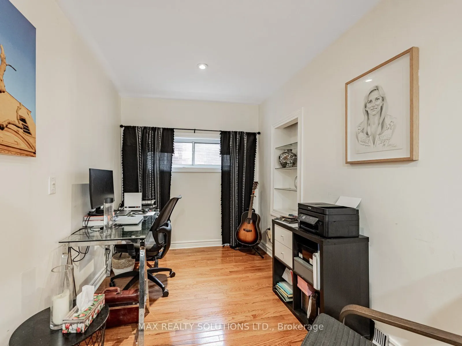 38 Harshaw Avenue