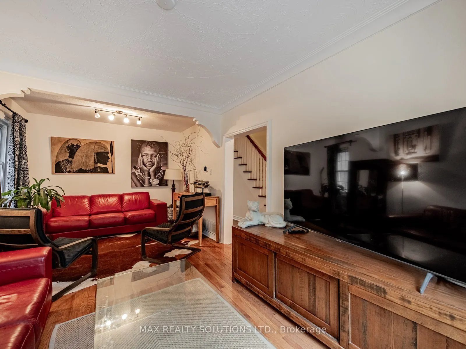 38 Harshaw Avenue