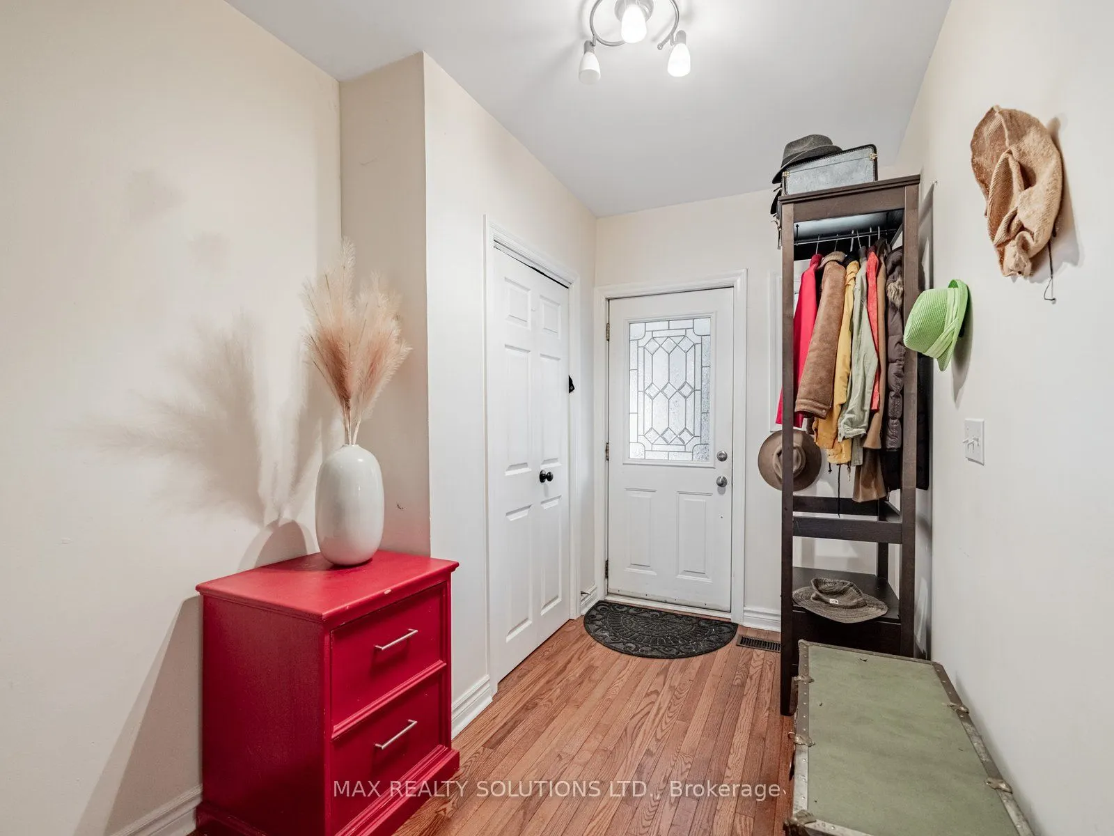 38 Harshaw Avenue
