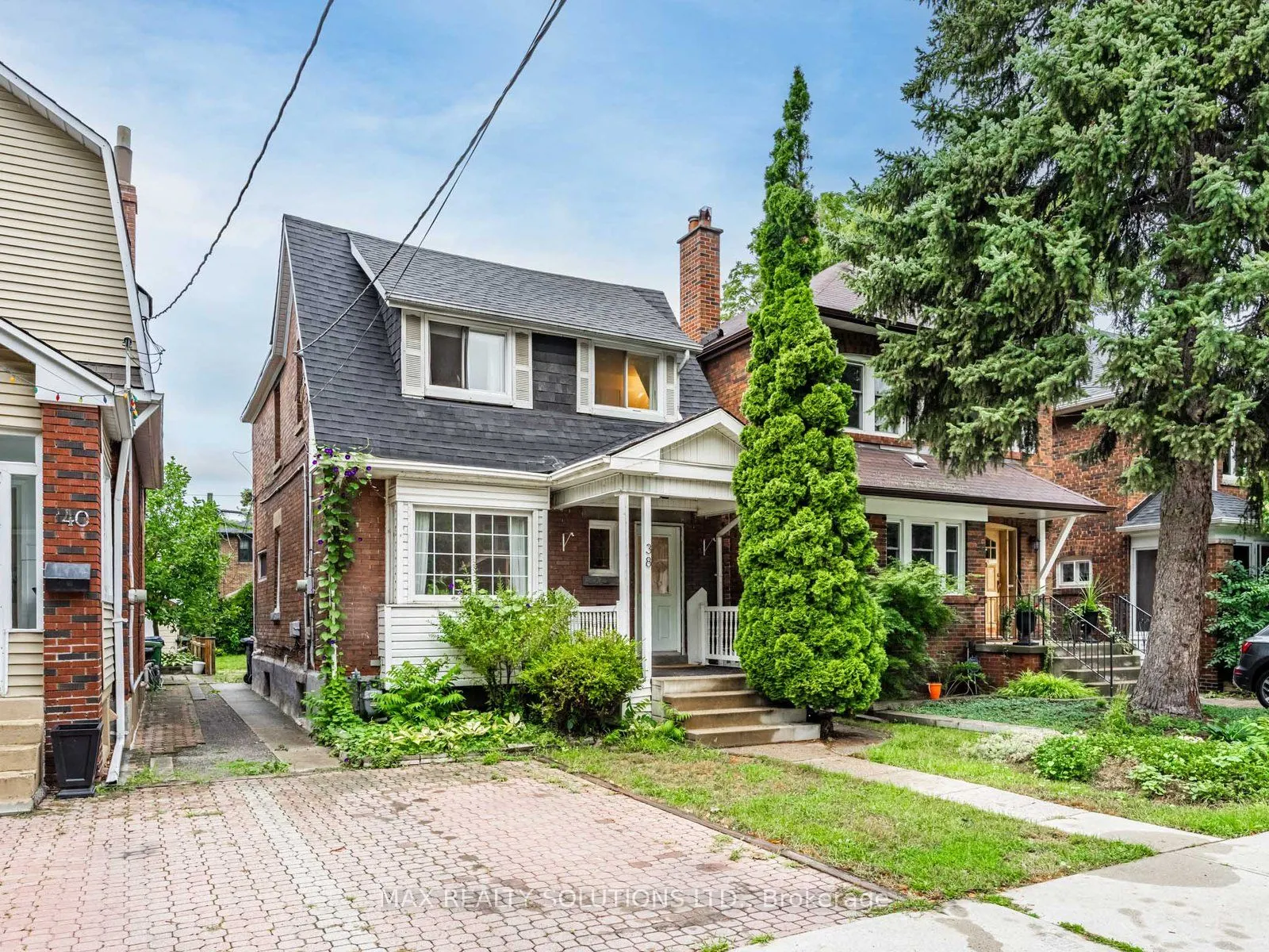 38 Harshaw Avenue