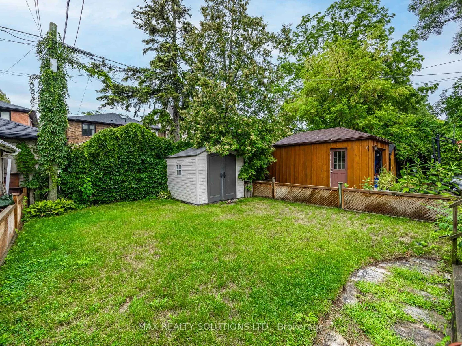 38 Harshaw Avenue