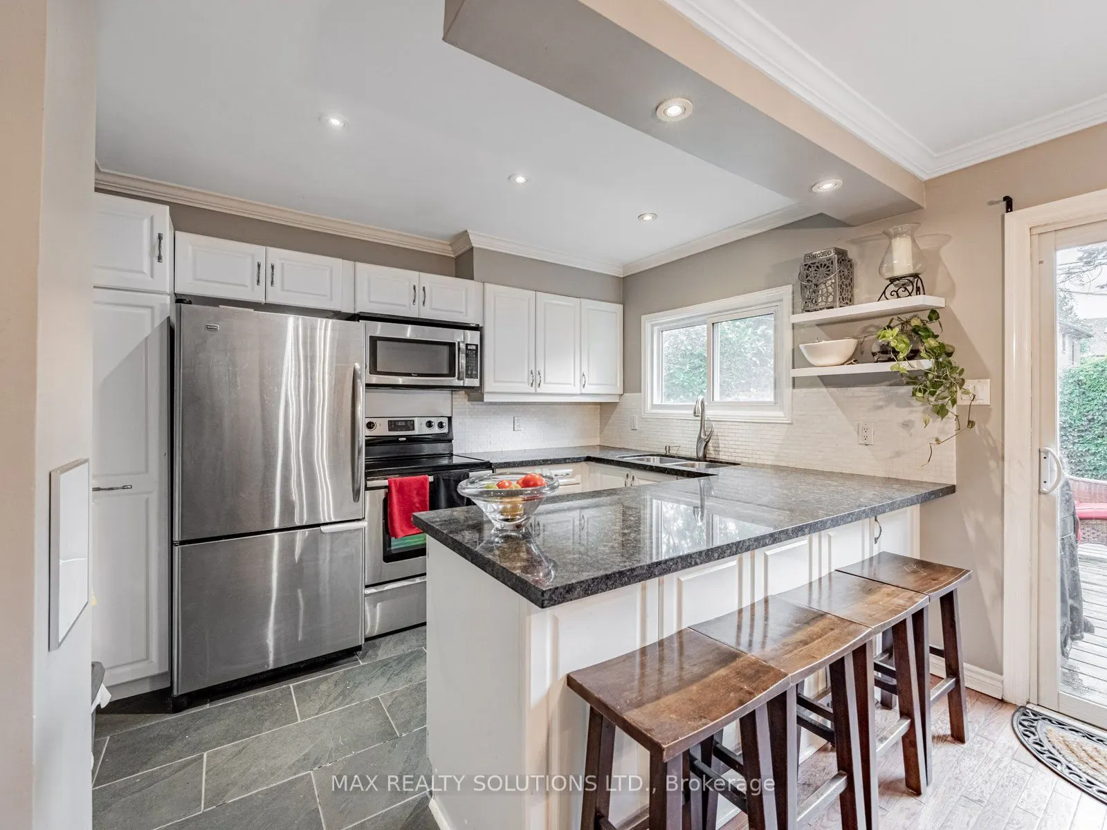 38 Harshaw Avenue