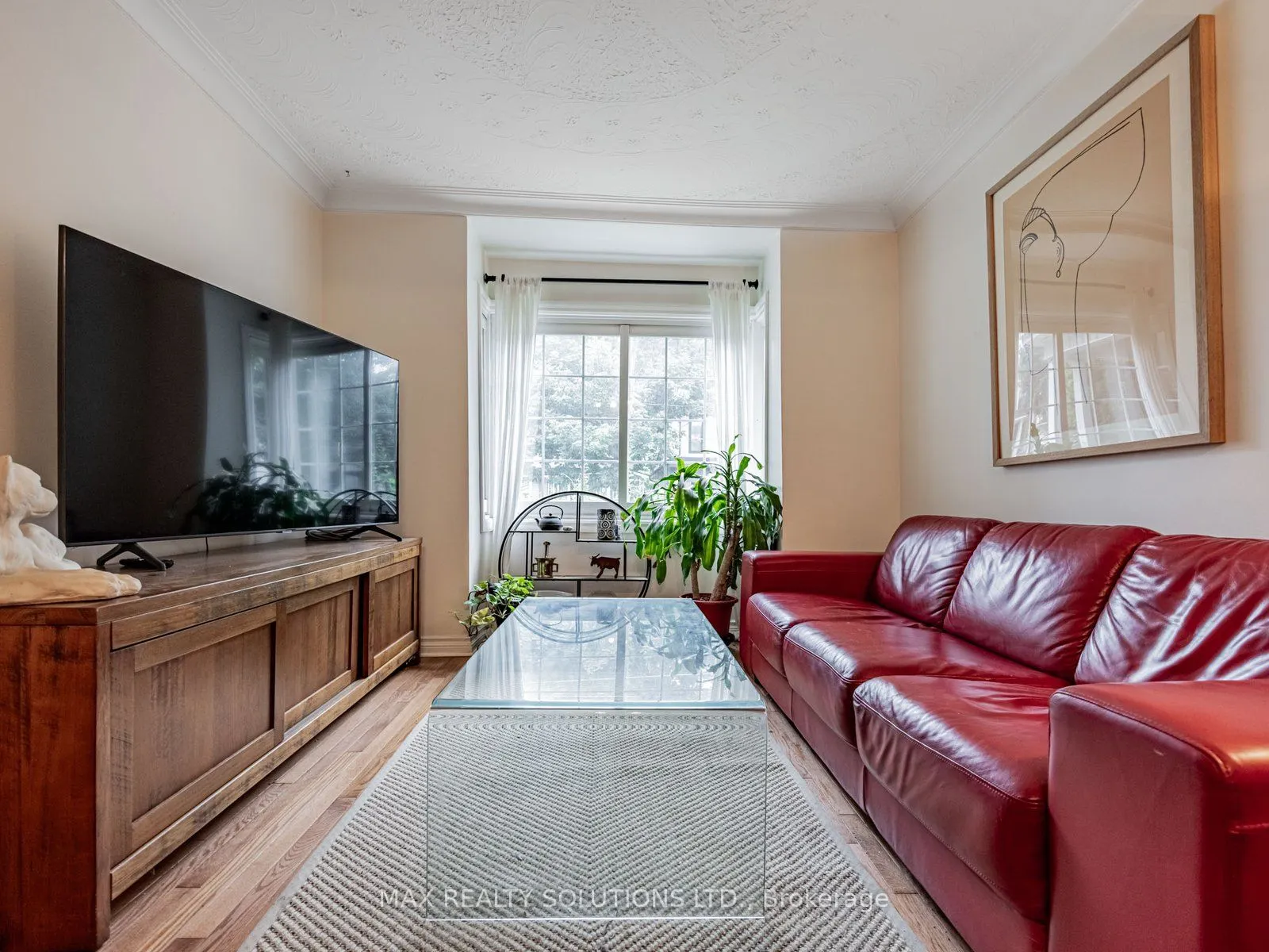 38 Harshaw Avenue
