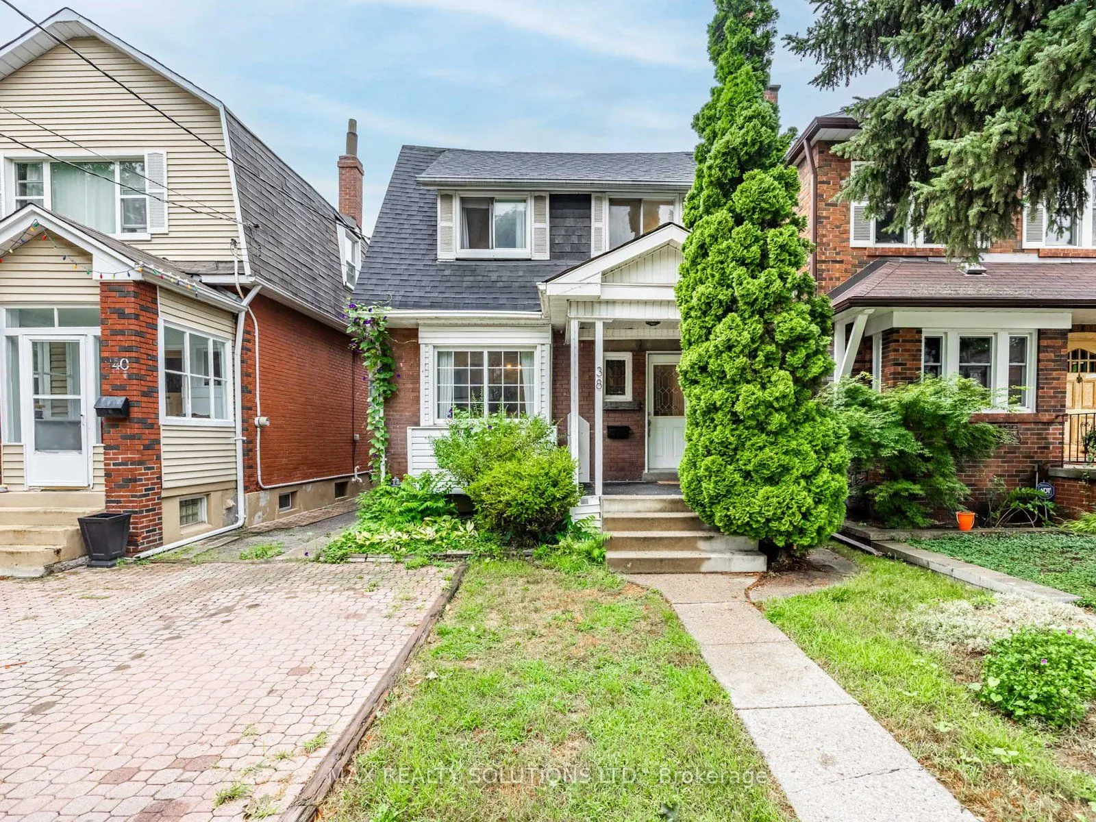 38 Harshaw Avenue