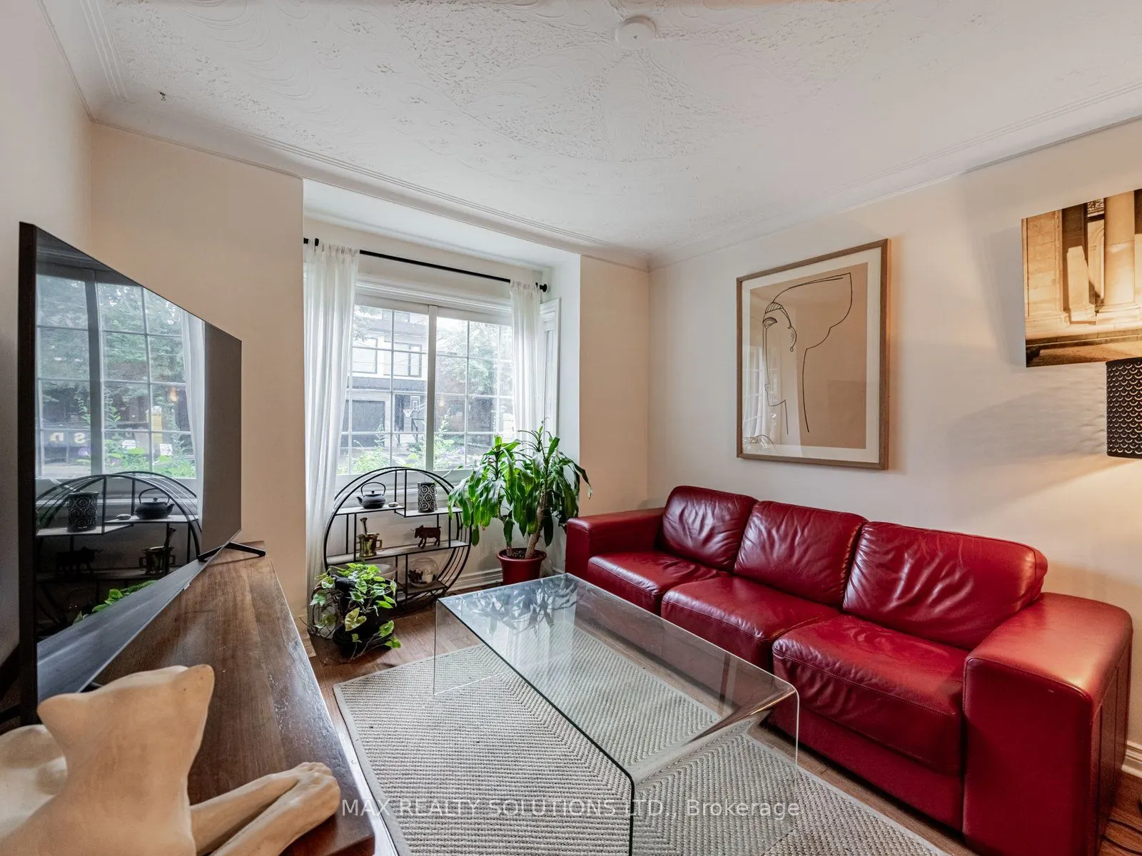 38 Harshaw Avenue