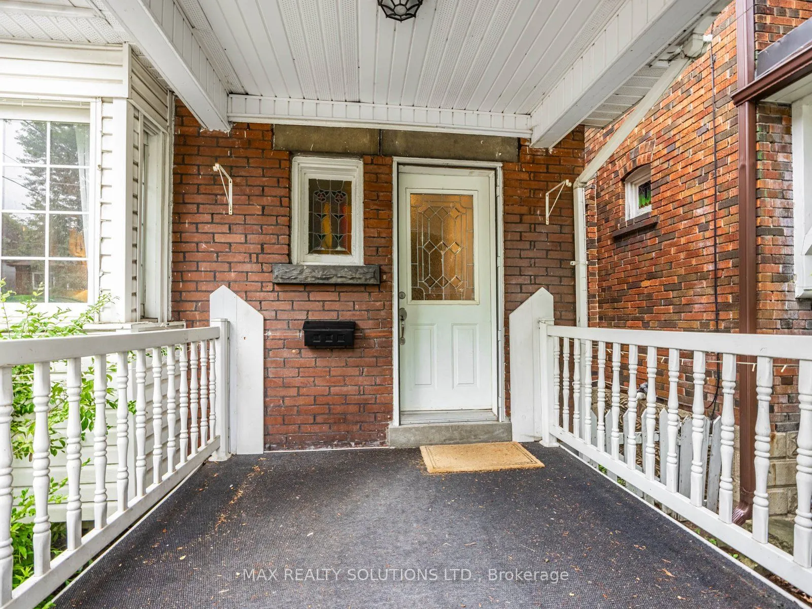 38 Harshaw Avenue
