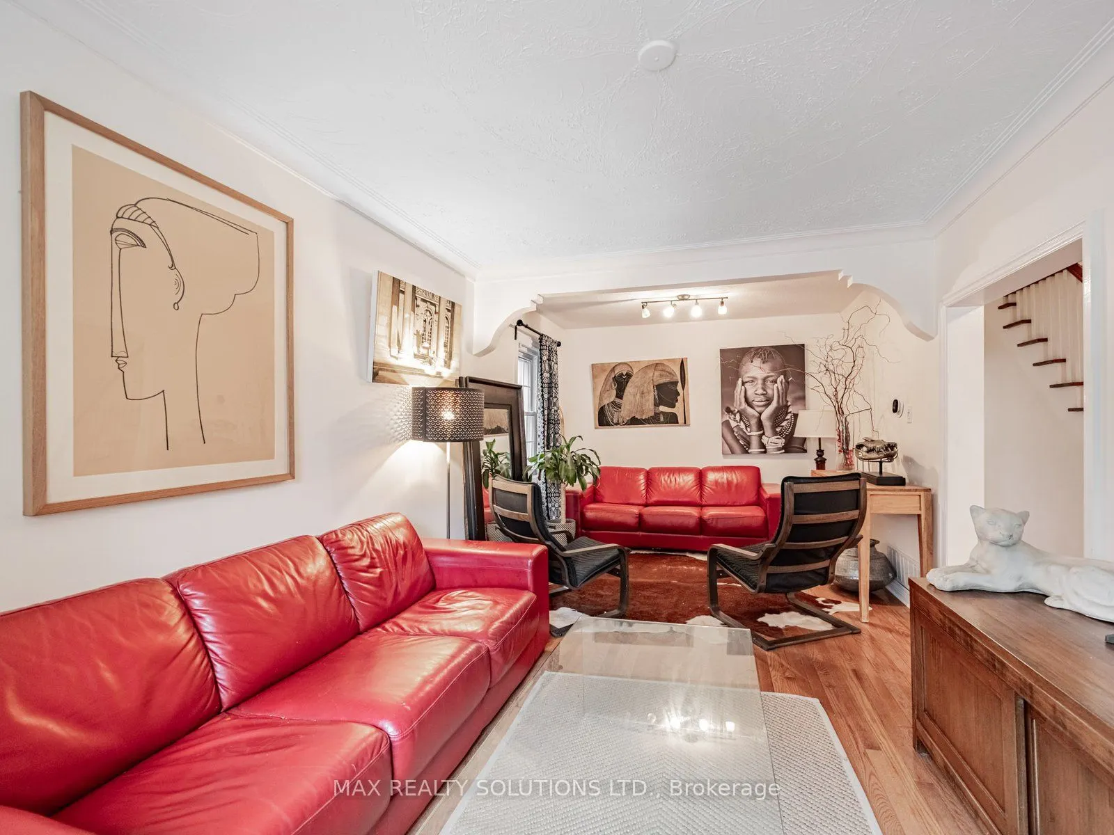 38 Harshaw Avenue