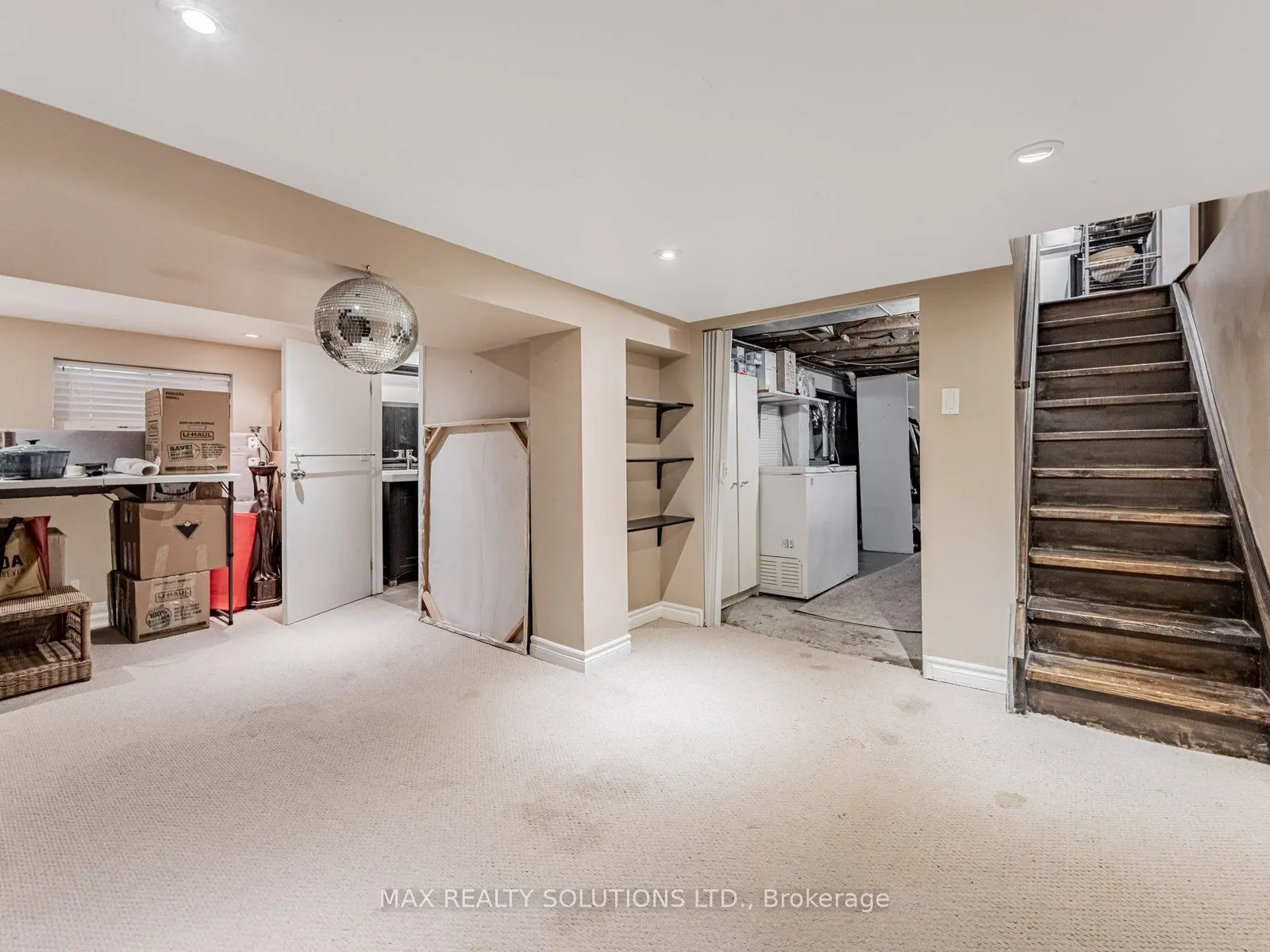 38 Harshaw Avenue