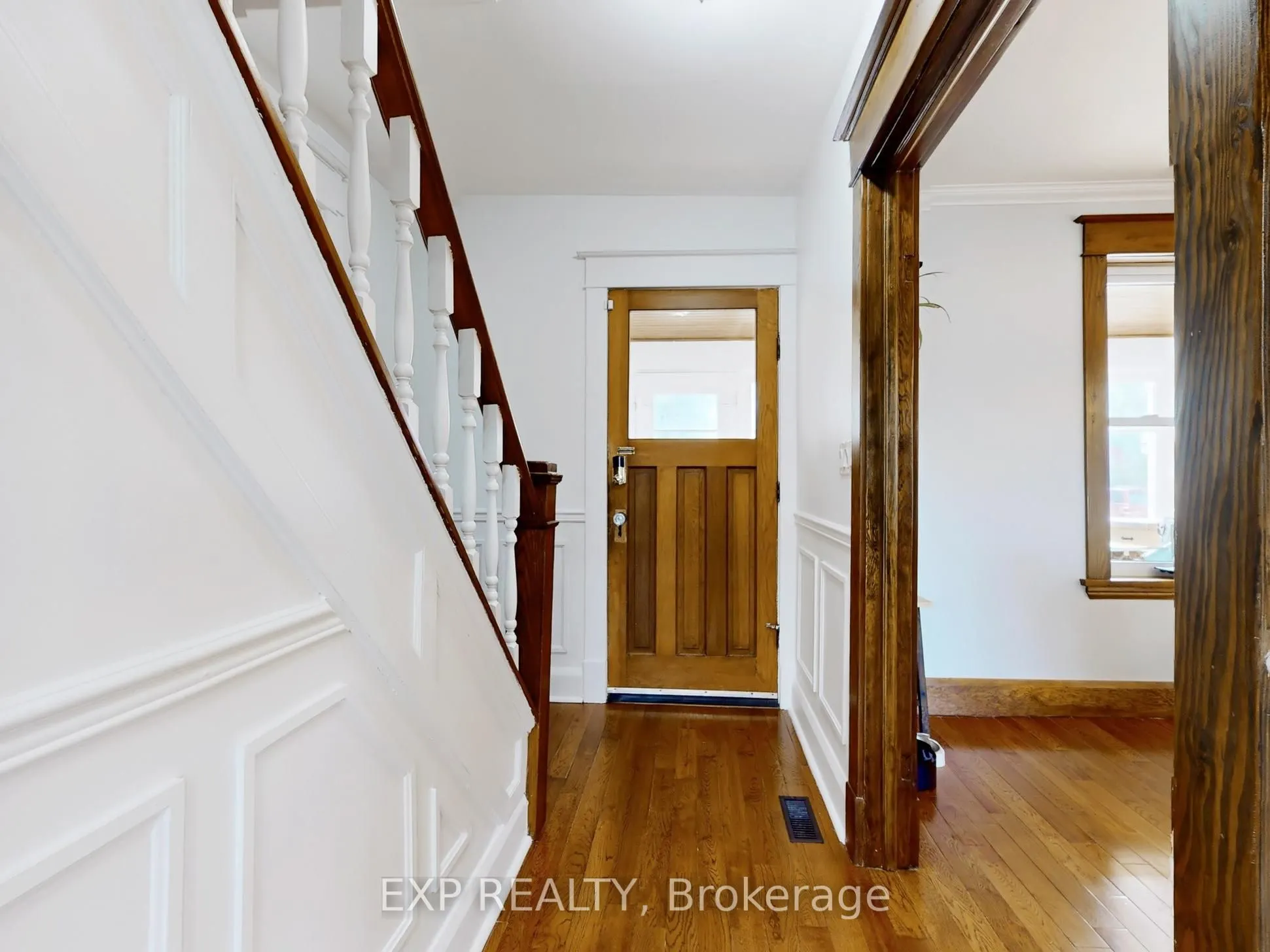 7 David Street