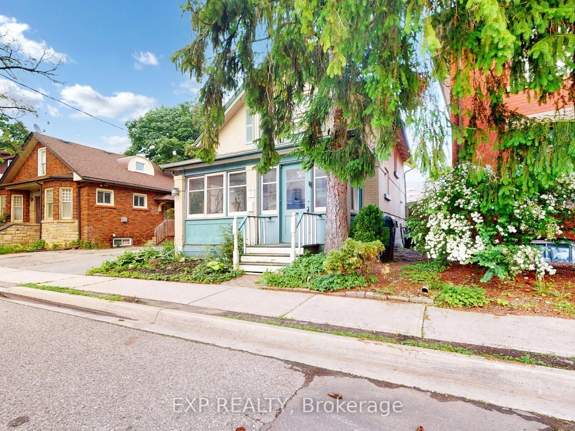 7 David Street