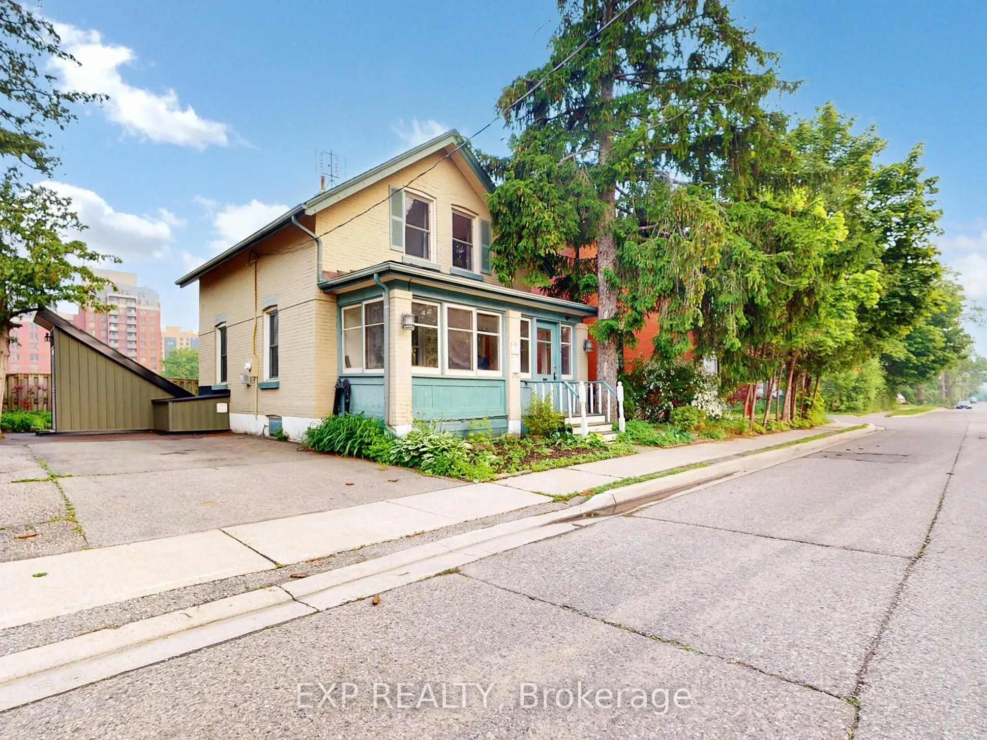 7 David Street