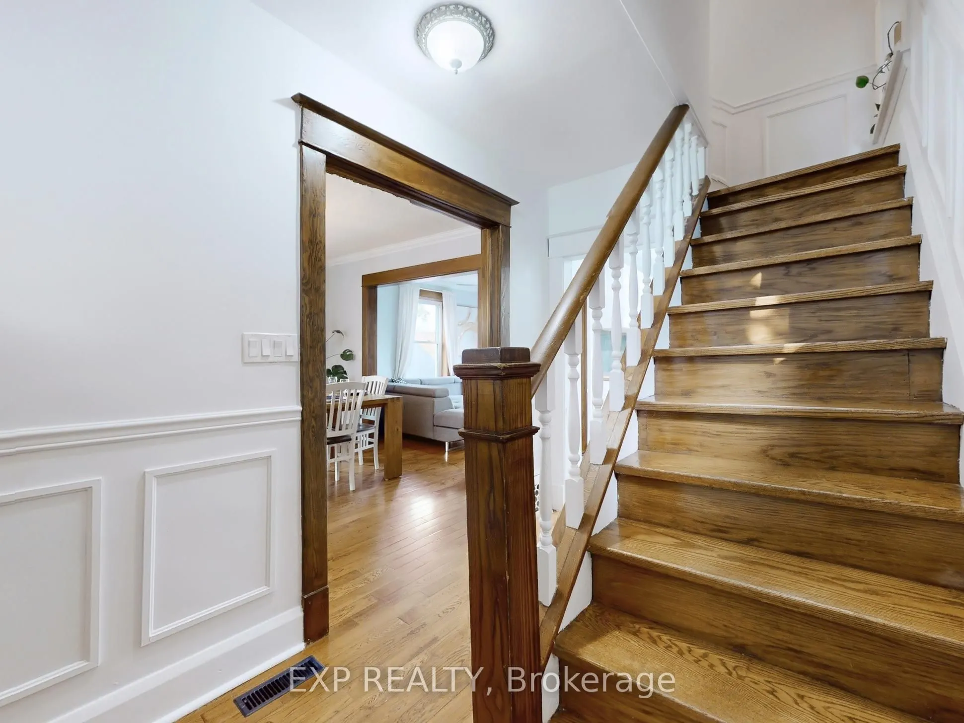 7 David Street