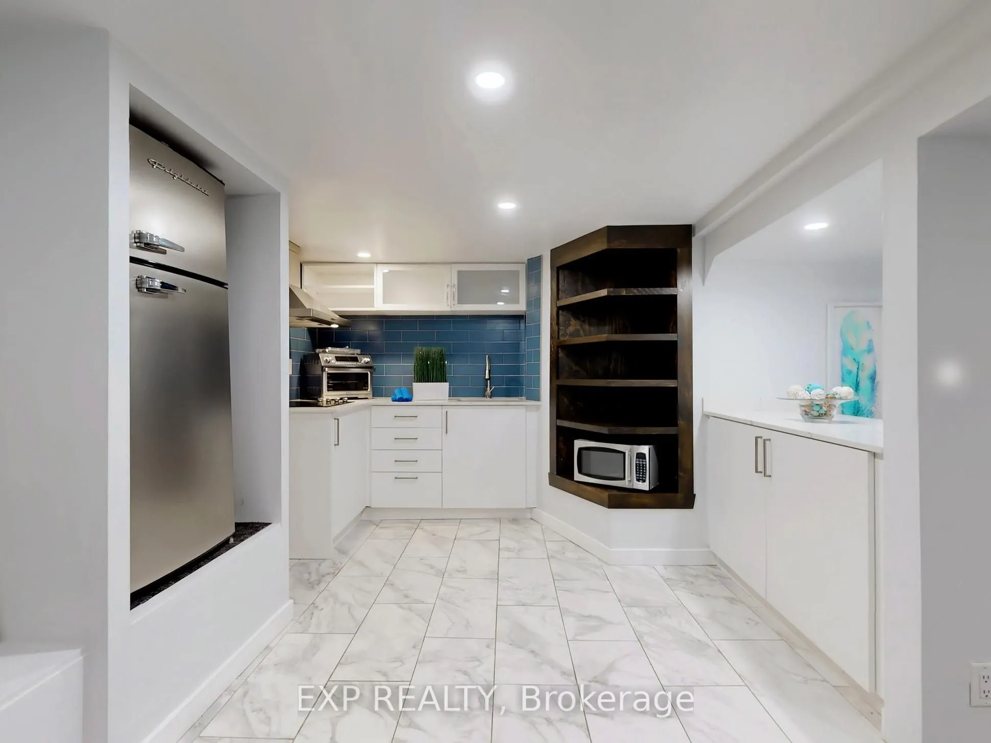 7 David Street