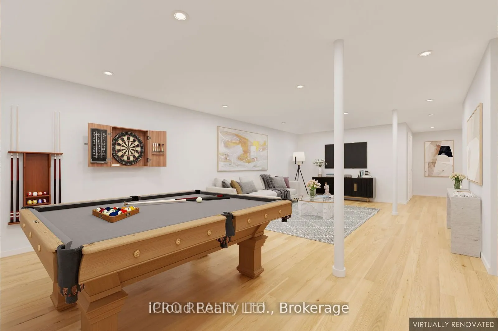 6070 Prairie Circle
