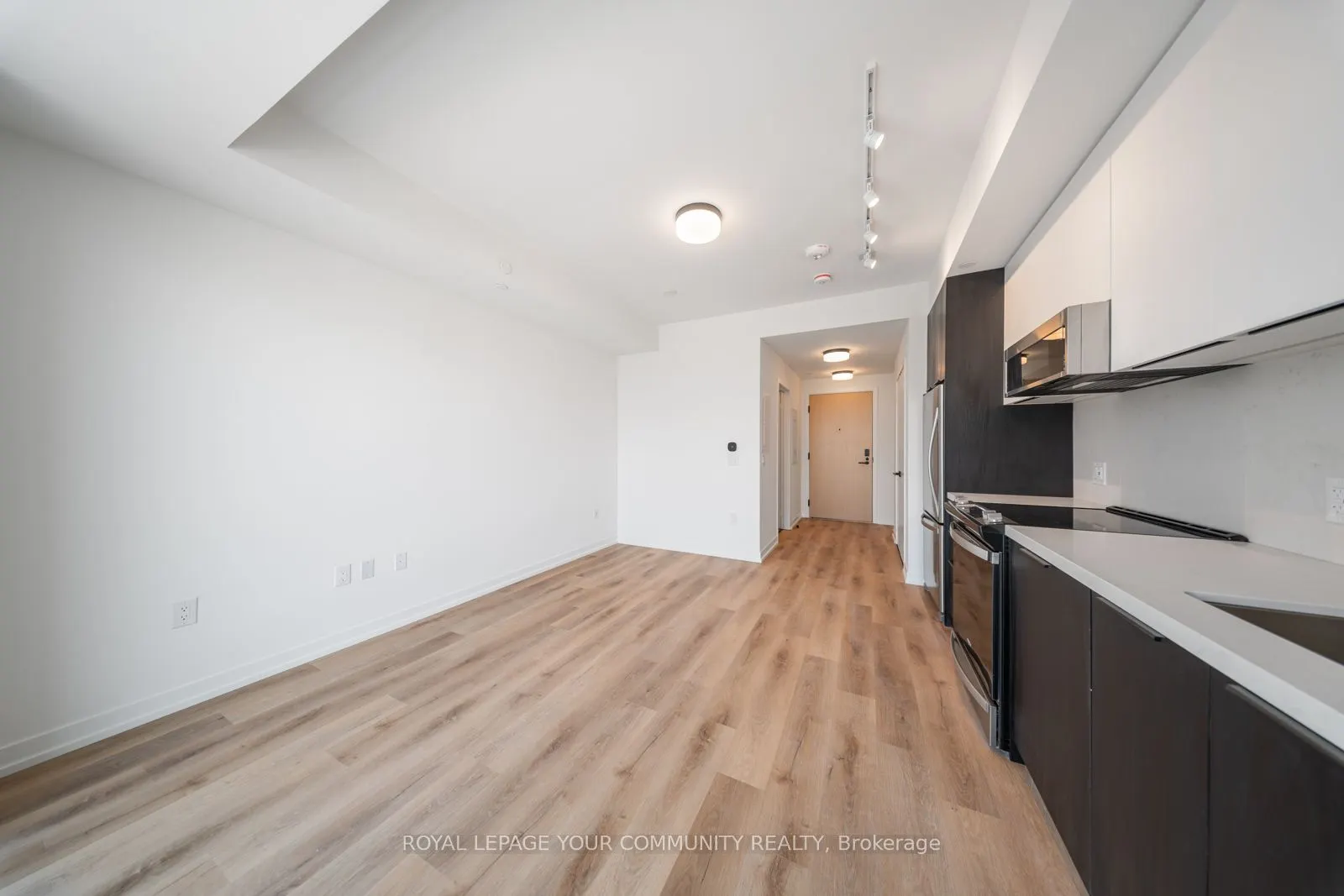 5 York Garden Way, #603