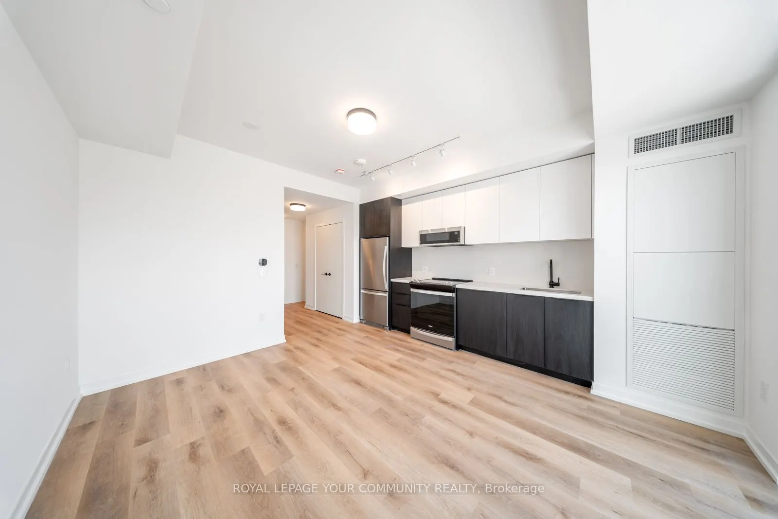 5 York Garden Way, #603