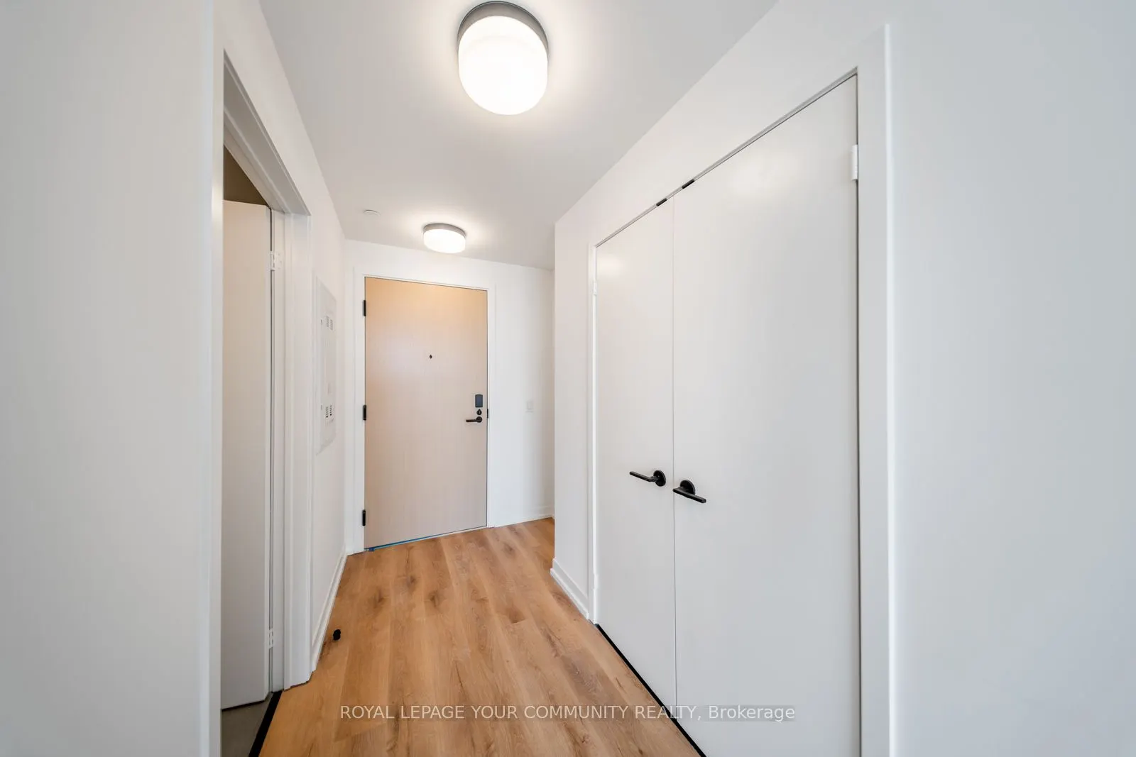 5 York Garden Way, #603